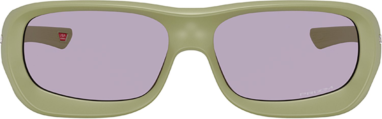 Oakley Adults' A De Soto Sunglasses - view number 2