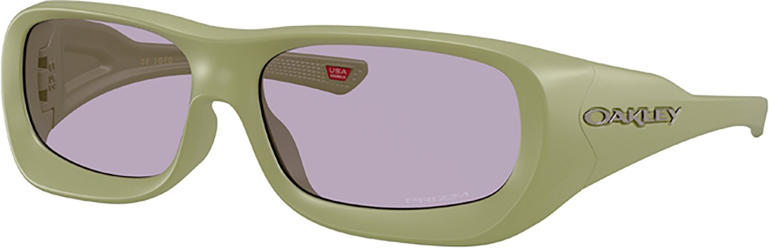 Oakley Adults' A De Soto Sunglasses - view number 3