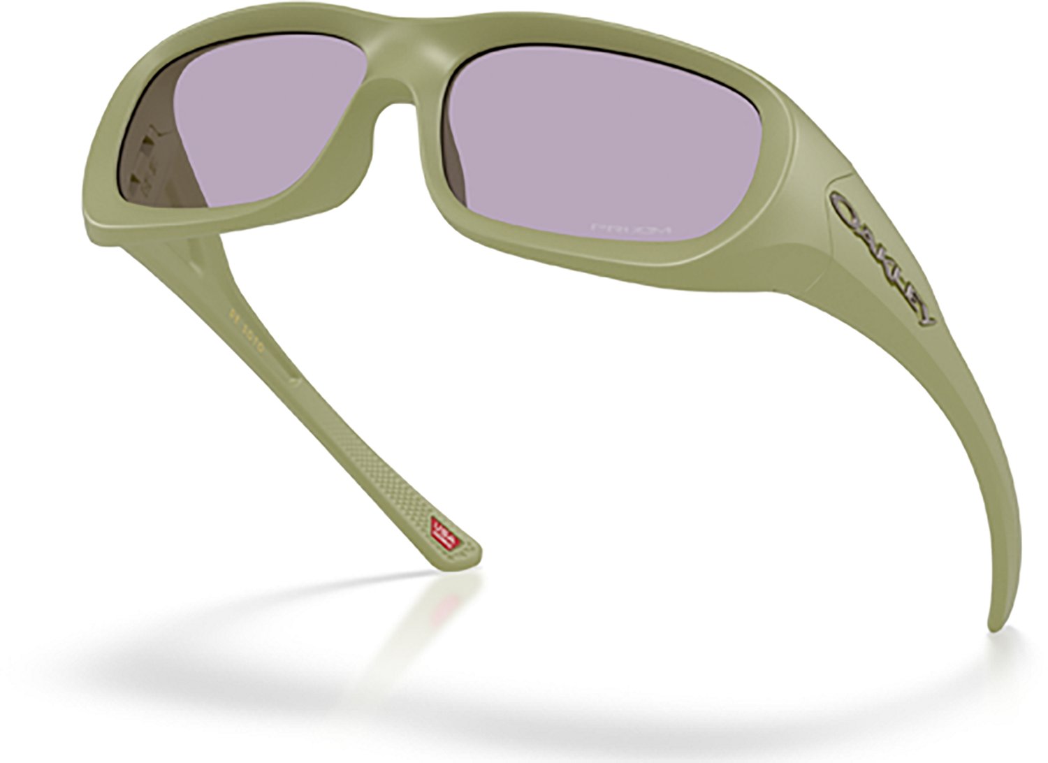 Oakley Adults' A De Soto Sunglasses - view number 4