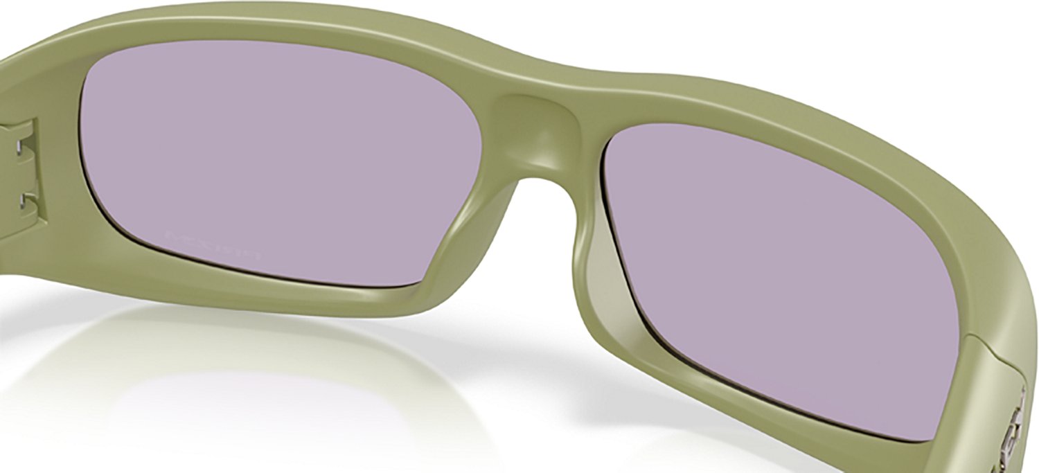 Oakley Adults' A De Soto Sunglasses - view number 6