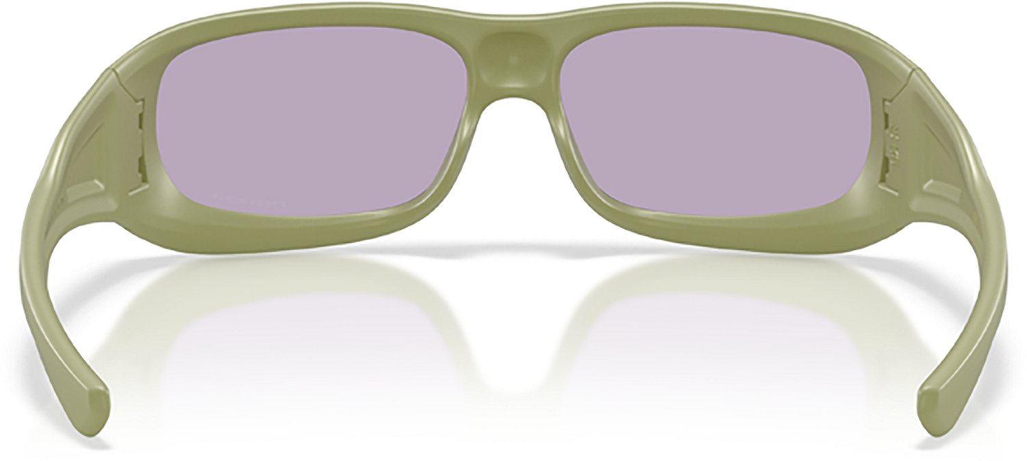 Oakley Adults' A De Soto Sunglasses - view number 7
