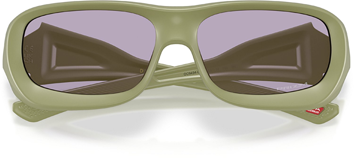 Oakley Adults' A De Soto Sunglasses - view number 8