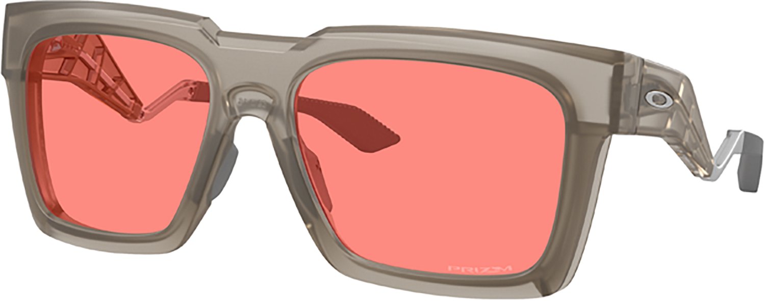 Oakley Adults' Enigma Ink Sunglasses - view number 3