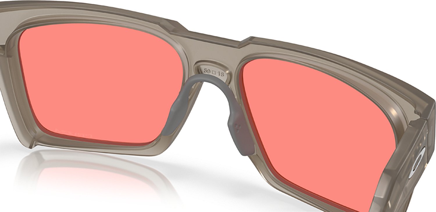 Oakley Adults' Enigma Ink Sunglasses - view number 6