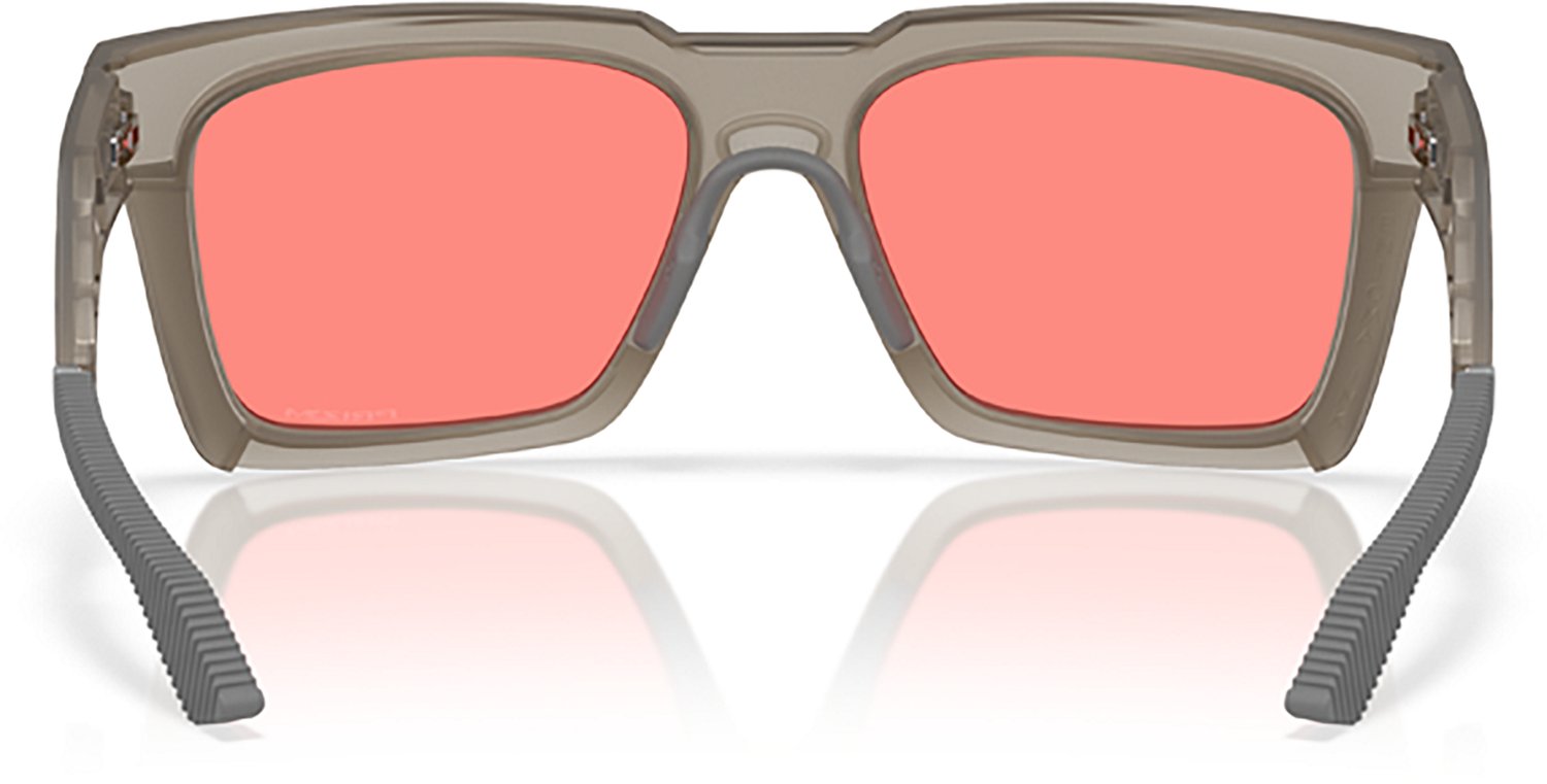 Oakley Adults' Enigma Ink Sunglasses - view number 7