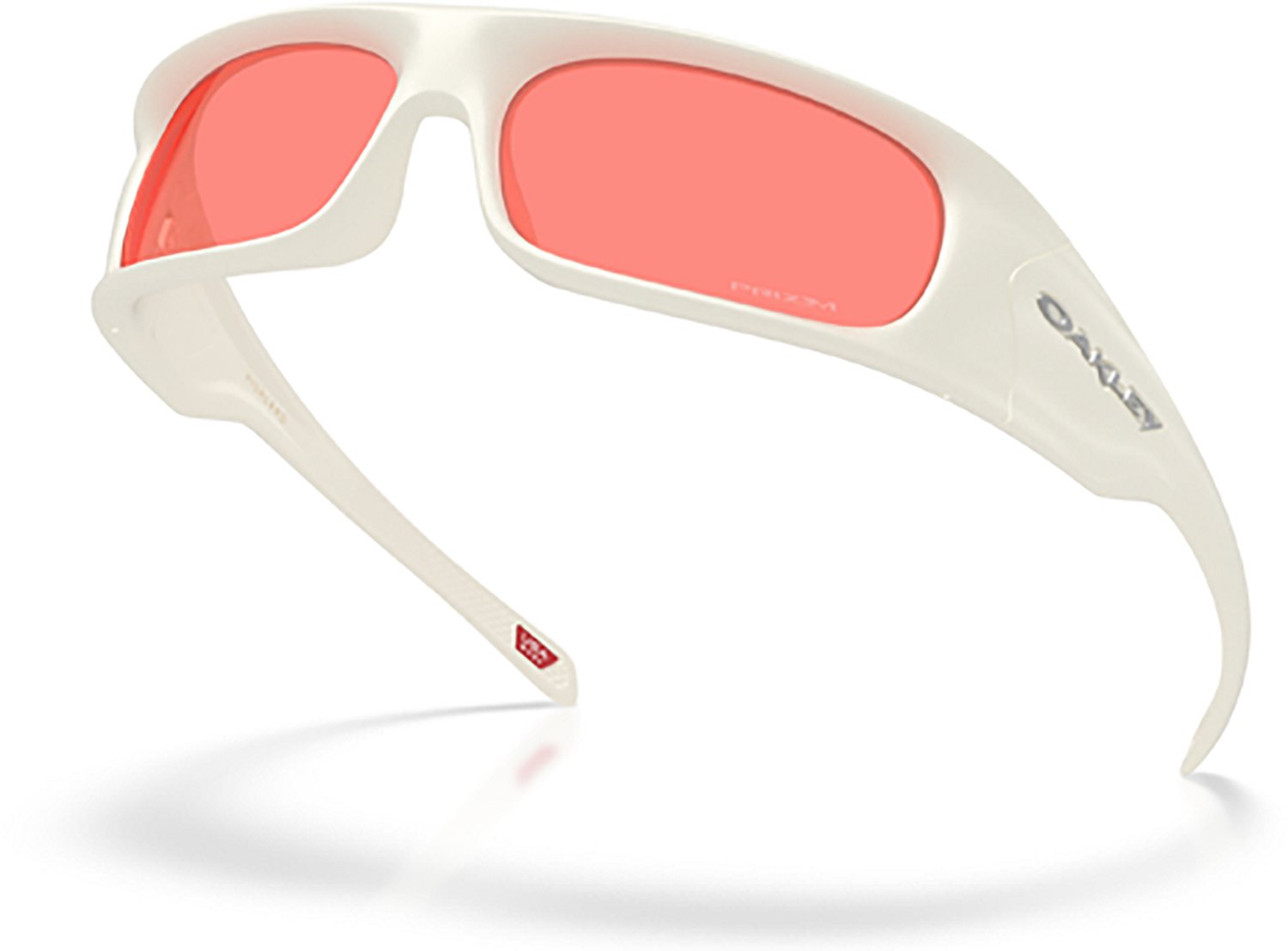 Oakley Adults' Highland Sunglasses - view number 4