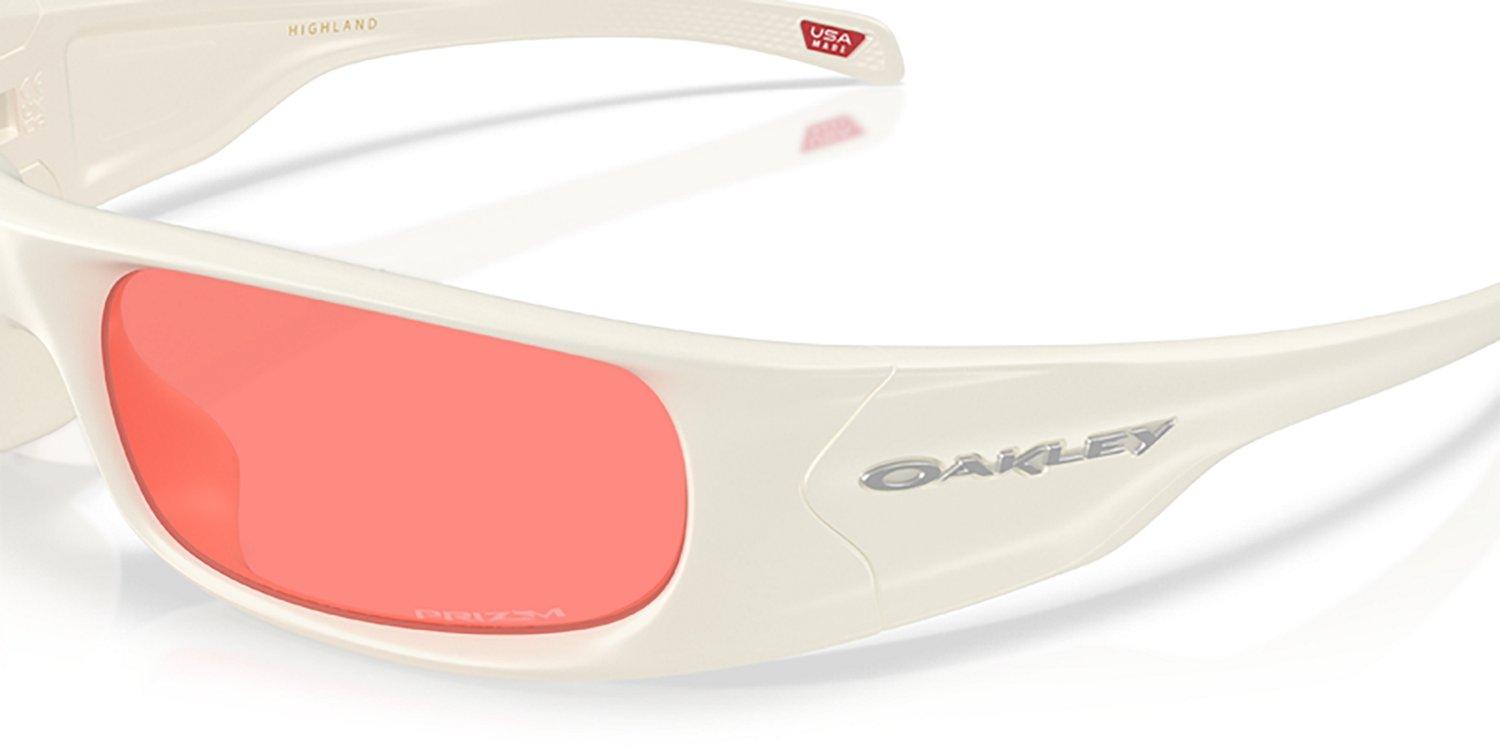 Oakley Adults' Highland Sunglasses | Academy