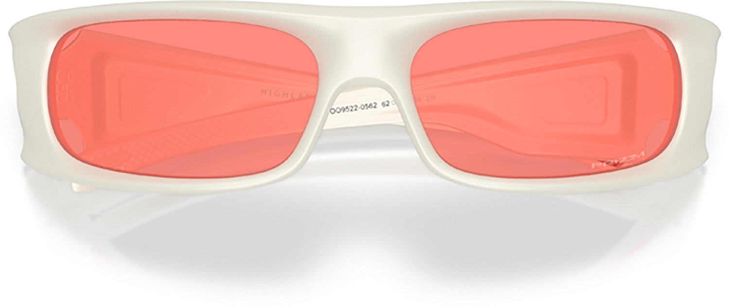 Oakley Adults' Highland Sunglasses - view number 8