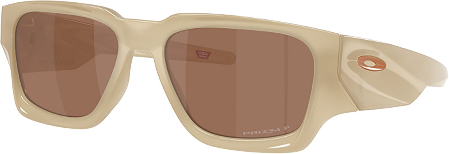 Oakley Adults' Instagator Sunglasses - view number 3