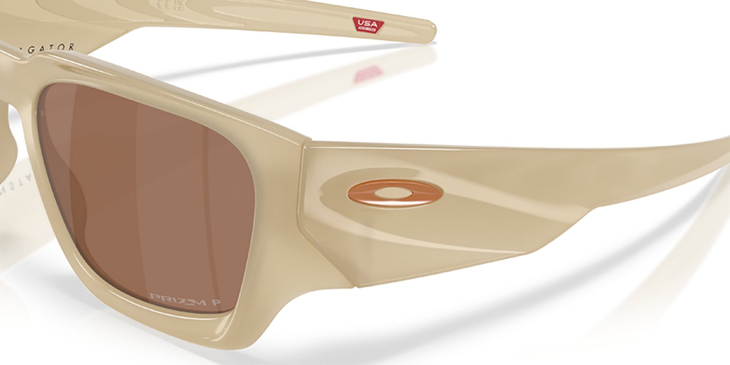 Oakley Adults' Instagator Sunglasses - view number 5