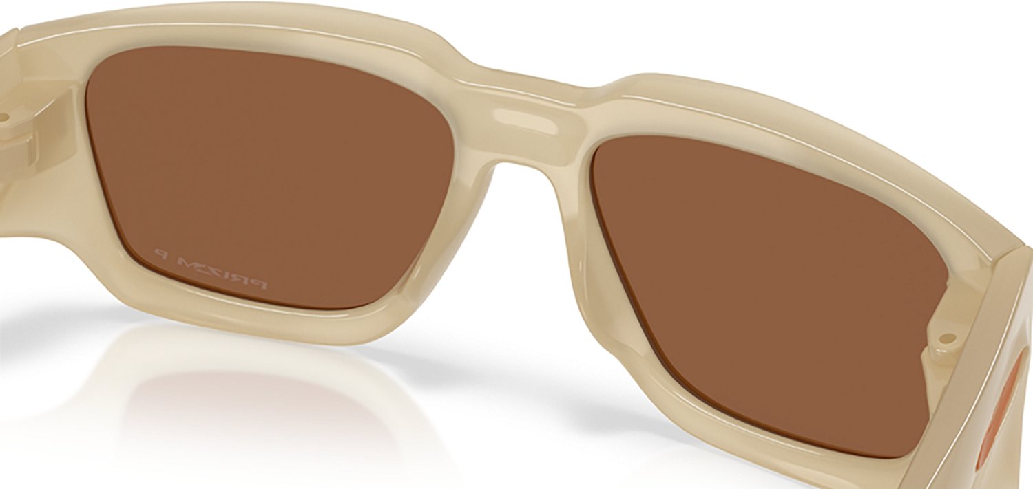 Oakley Adults' Instagator Sunglasses - view number 6