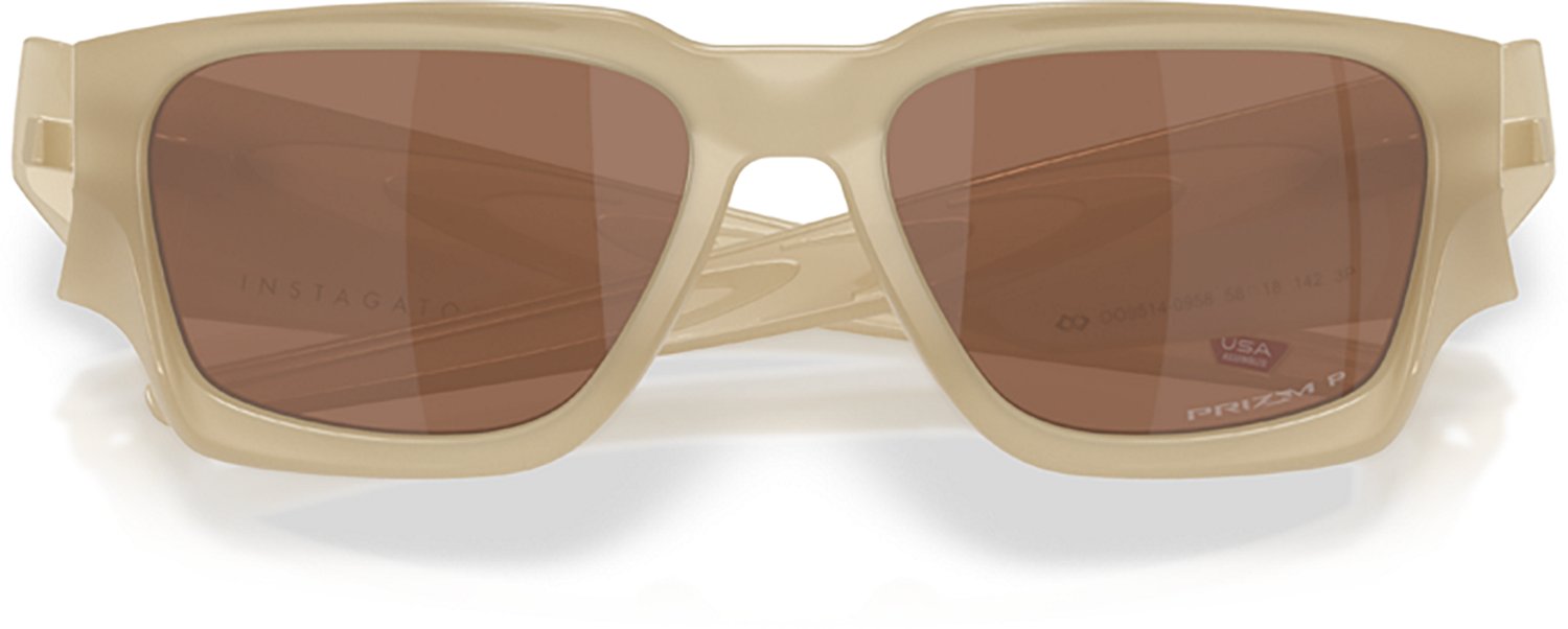 Oakley Adults' Instagator Sunglasses - view number 8