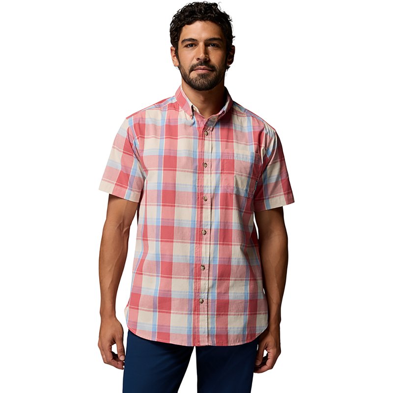 Columbia Sportswear Men's Rapid Rivers Button-Down Shirt