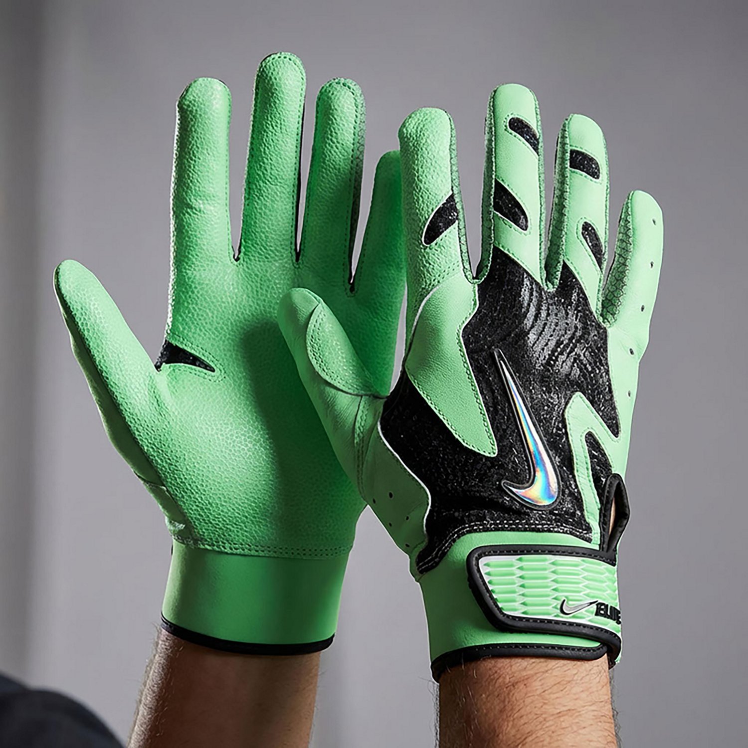 Nike Alpha Elite 2.0 Batting Glove - view number 4