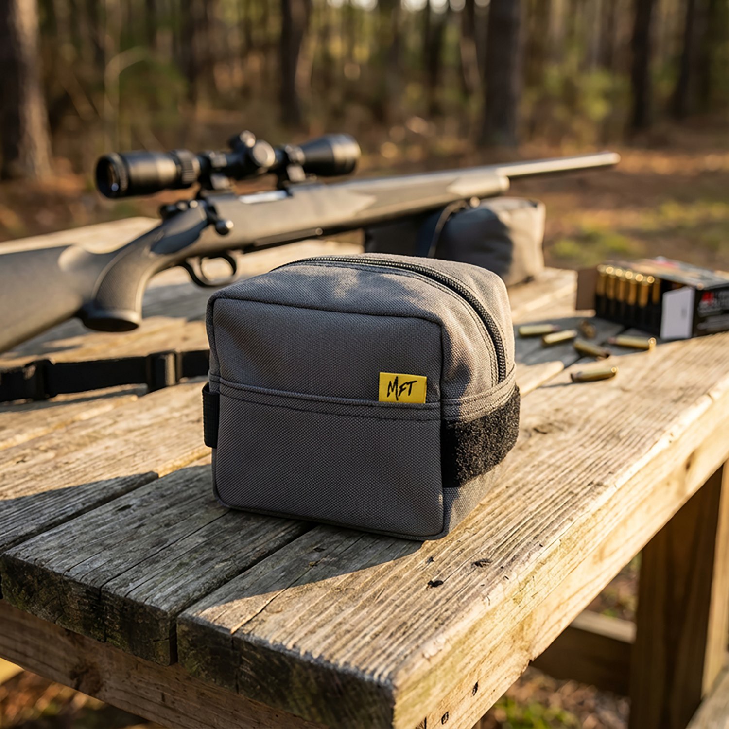 Mission First Tactical Mini Storage Case - view number 5