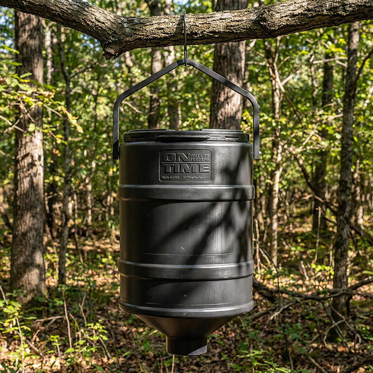 On Time Feeders 150lb Hanger - view number 3