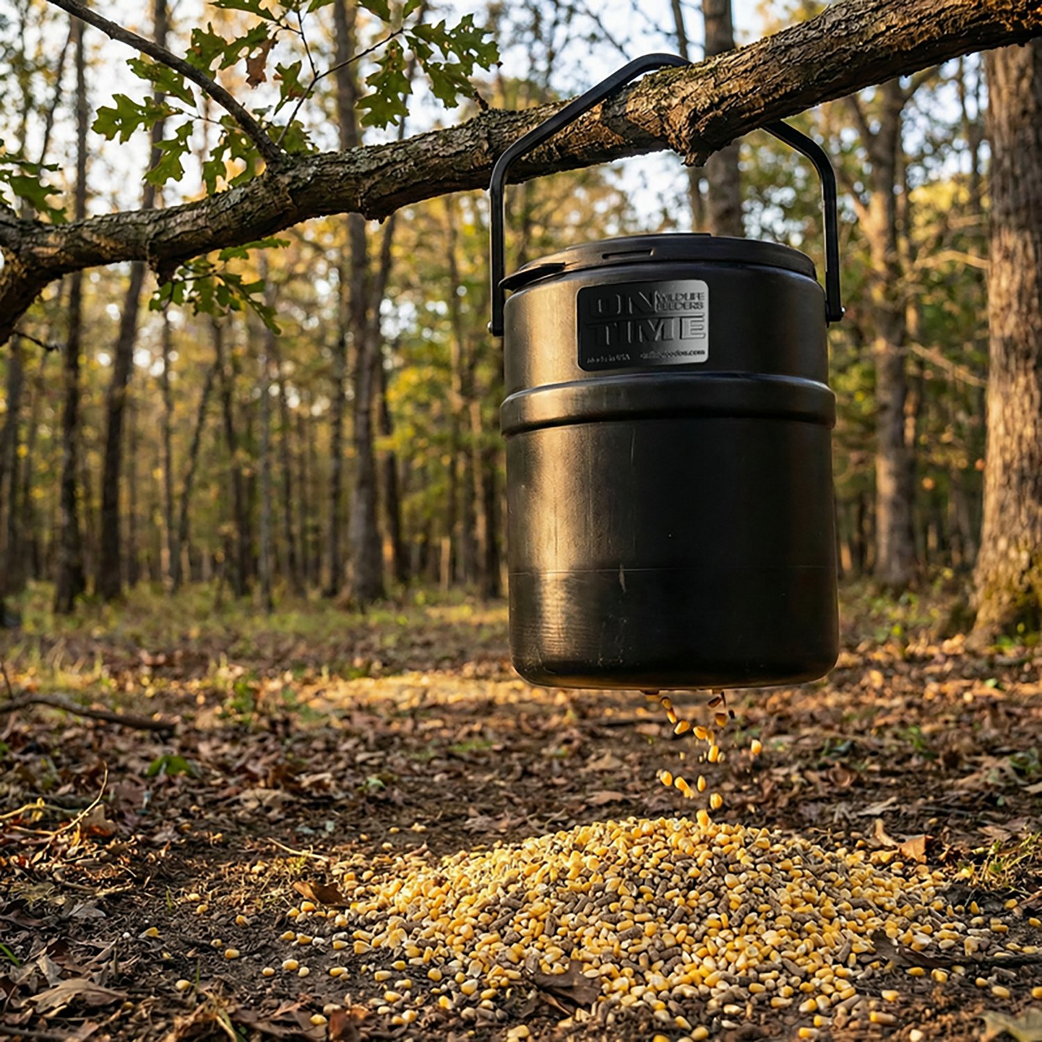 On Time Feeders Shakedown XL Feeder - view number 2