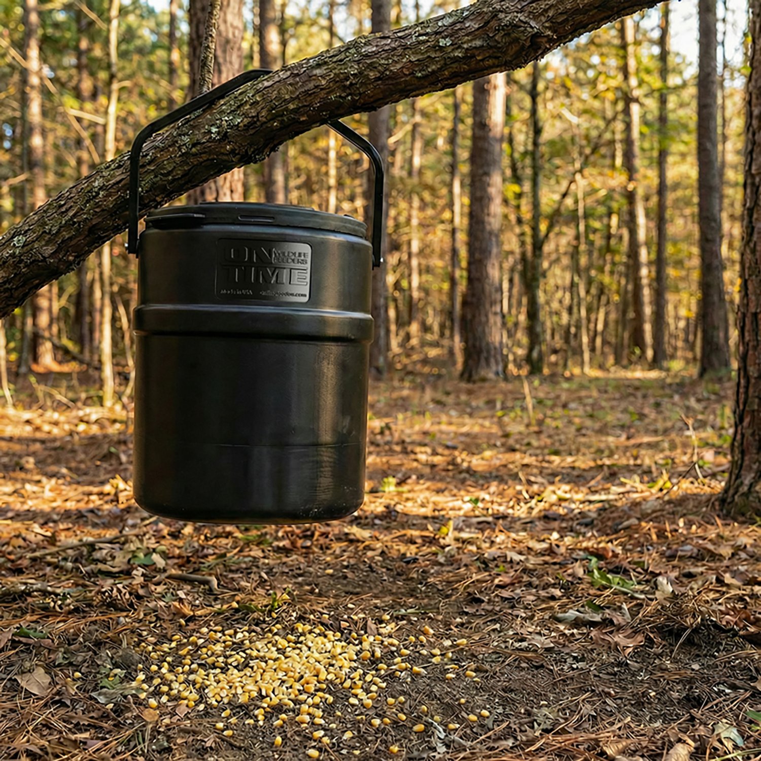 On Time Feeders Shakedown XL Feeder - view number 3