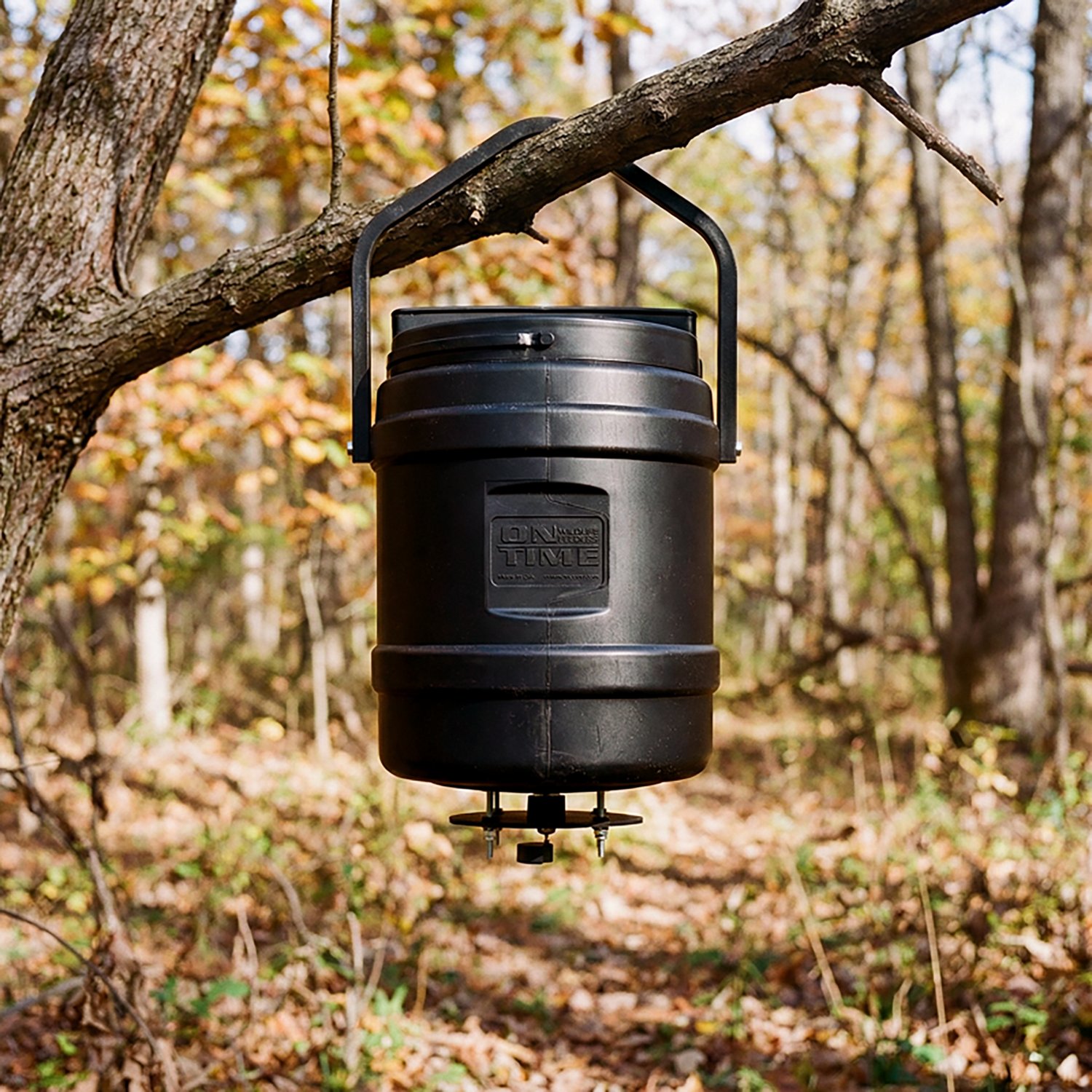 On Time Feeders Shakedown Feeder - view number 2