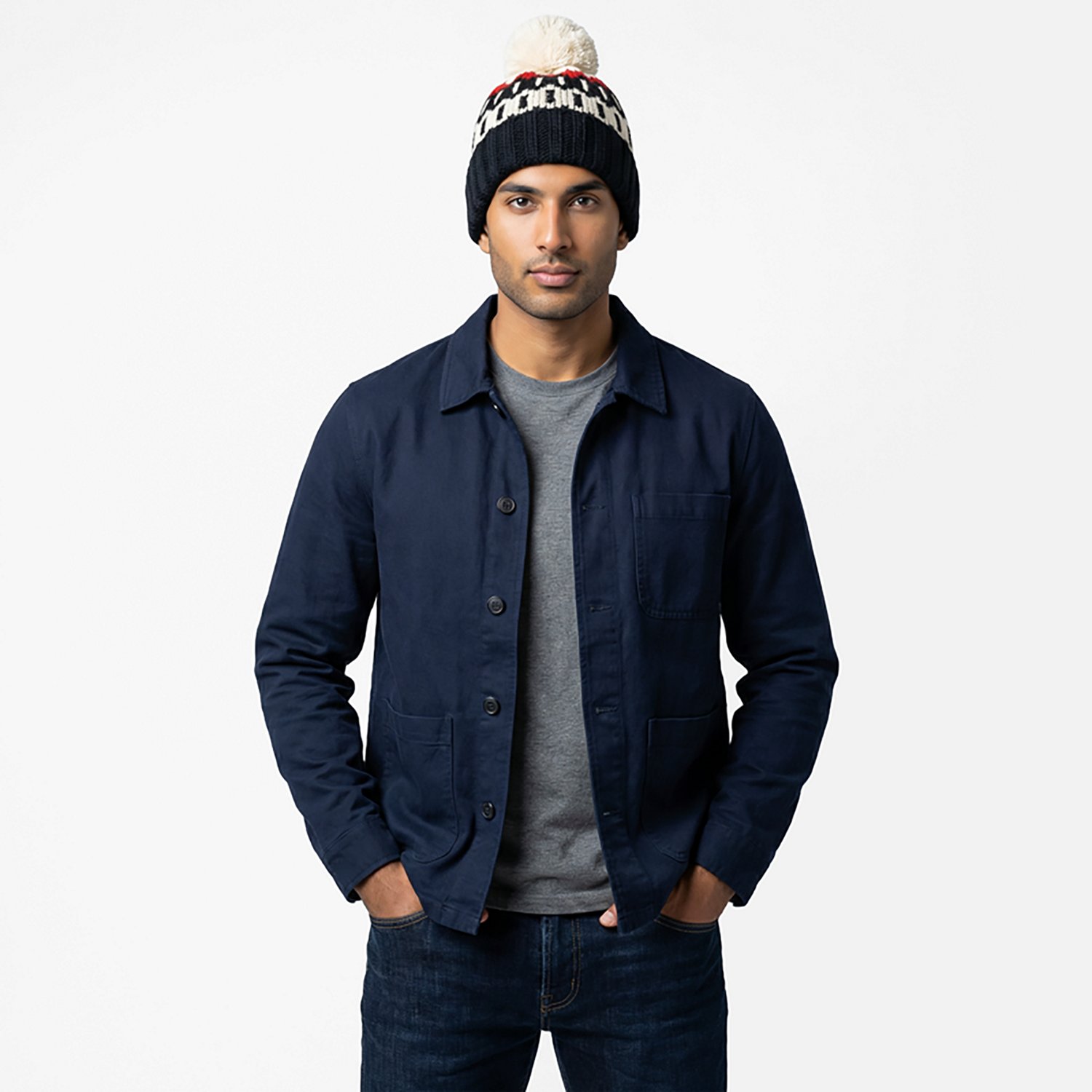 47 Falcons Felicity Cuff Knit Beanie - view number 2