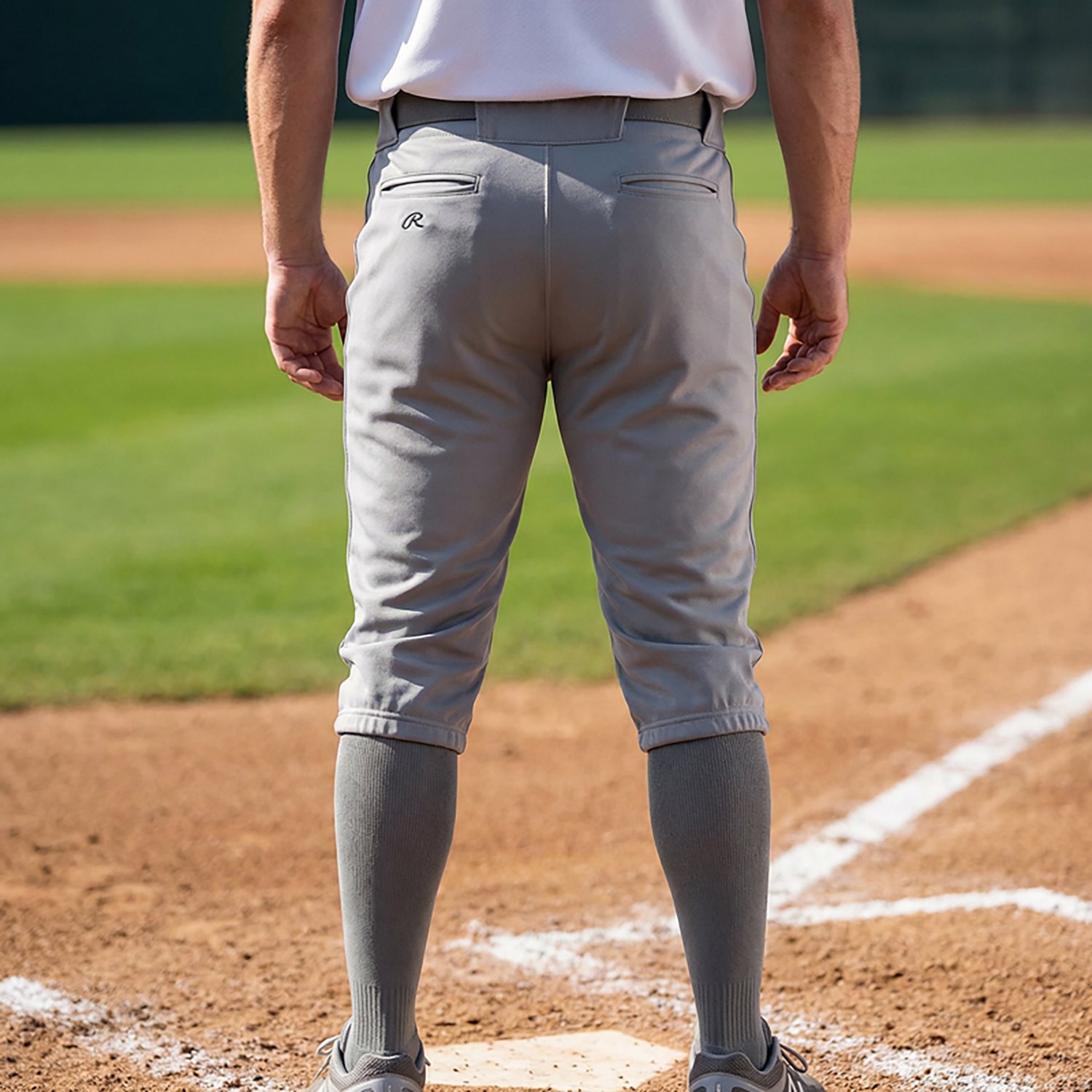 Rawlings Men's Knicker Fit 31 Pants - view number 4