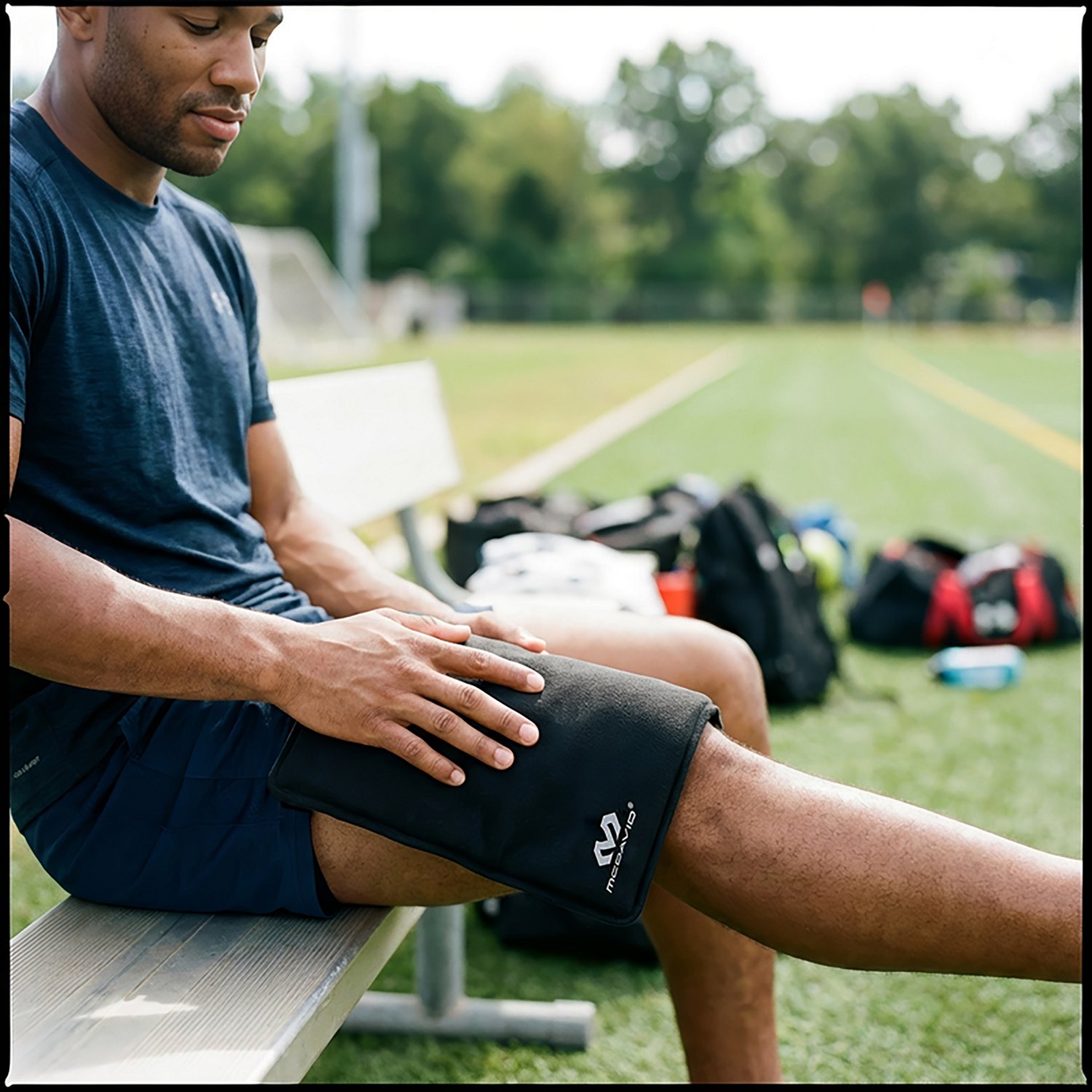 McDavid Flex Ice Therapy Ice Blanket