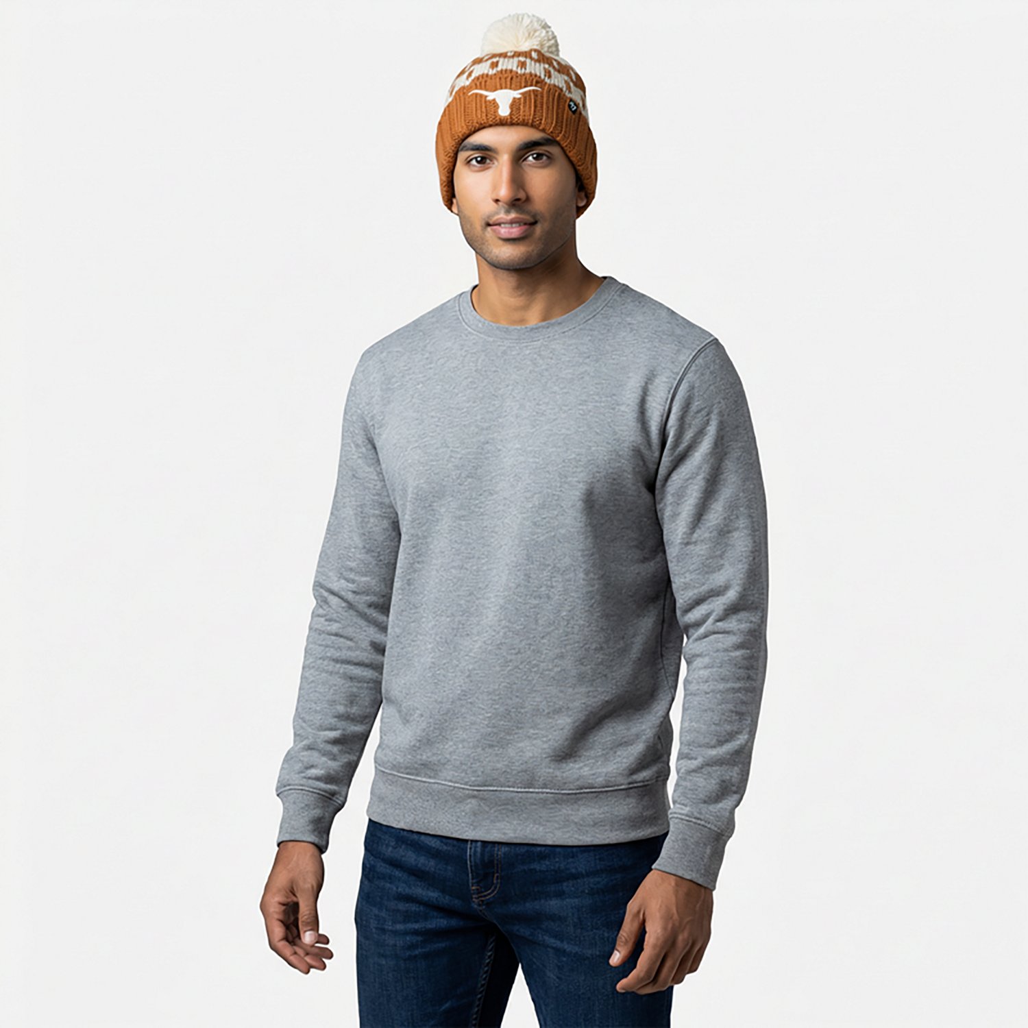 '47 Texas Longhorns Felicity Beanie - view number 2