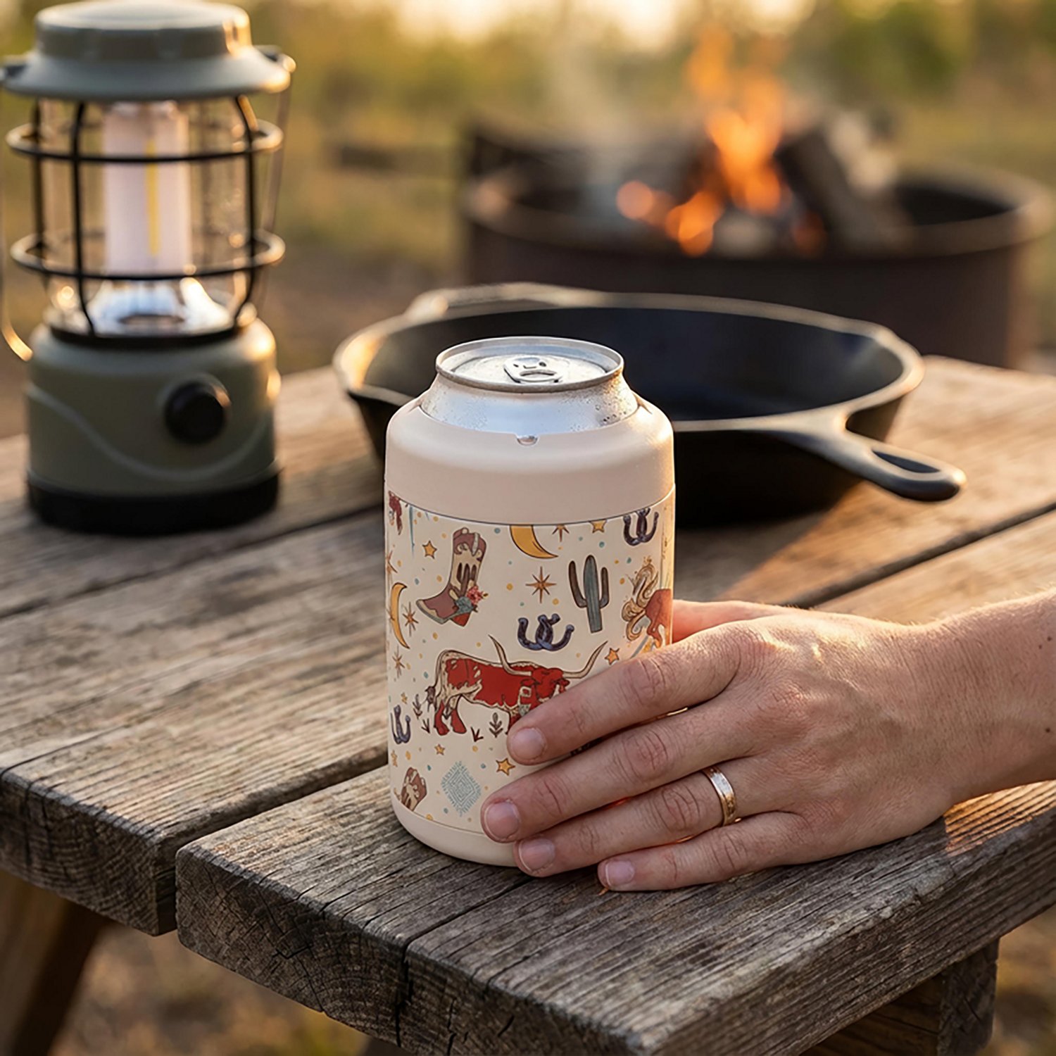 HydroJug Standard 12 oz. Can Cooler - view number 2