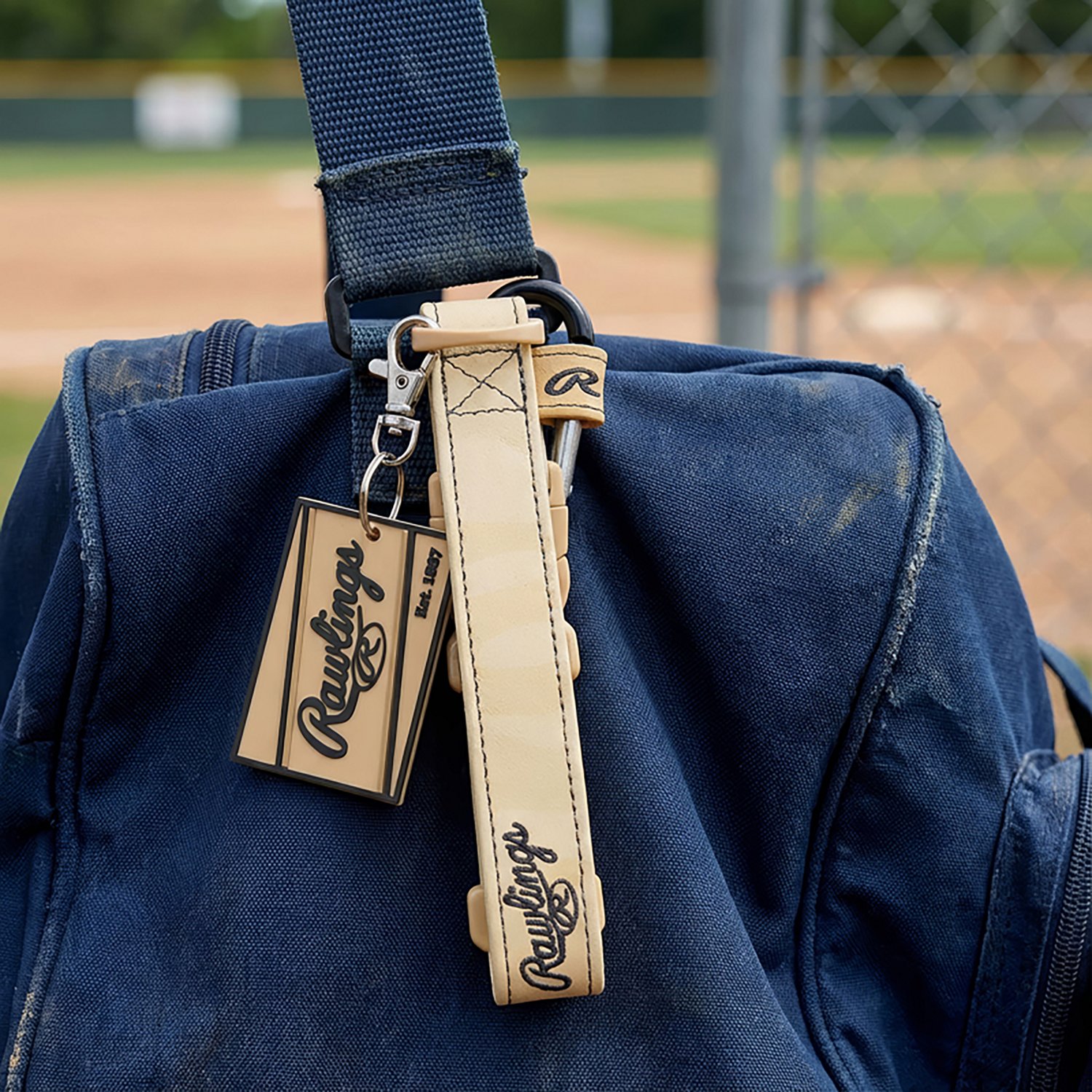 Rawlings Glove Clip - view number 2