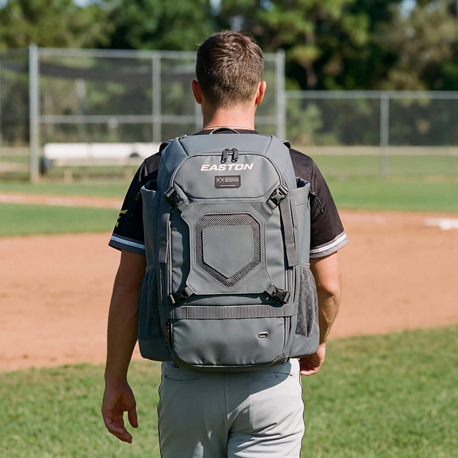 EASTON Walk-Off Ethos Backpack - view number 5