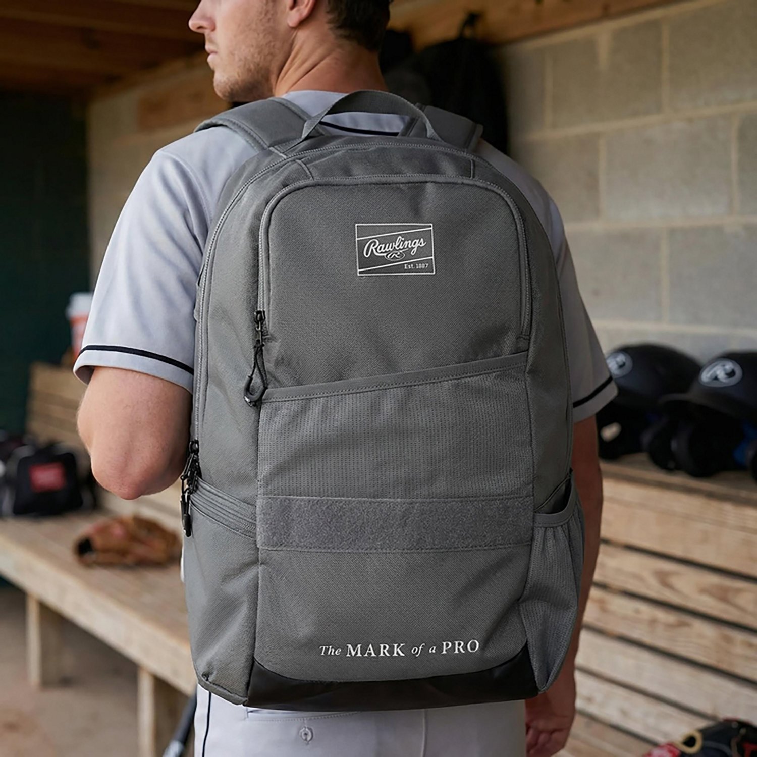 Rawlings Breakout Backpack - view number 8