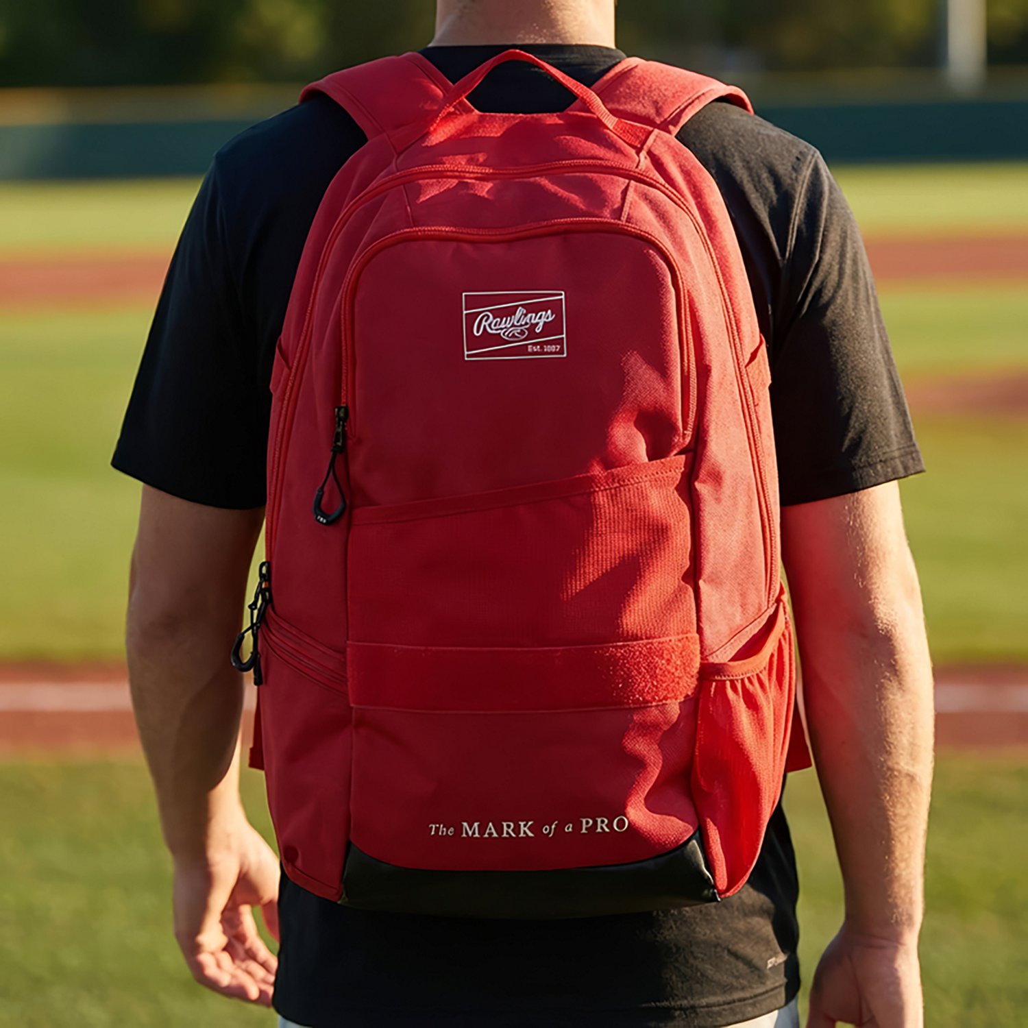 Rawlings Breakout Backpack - view number 8
