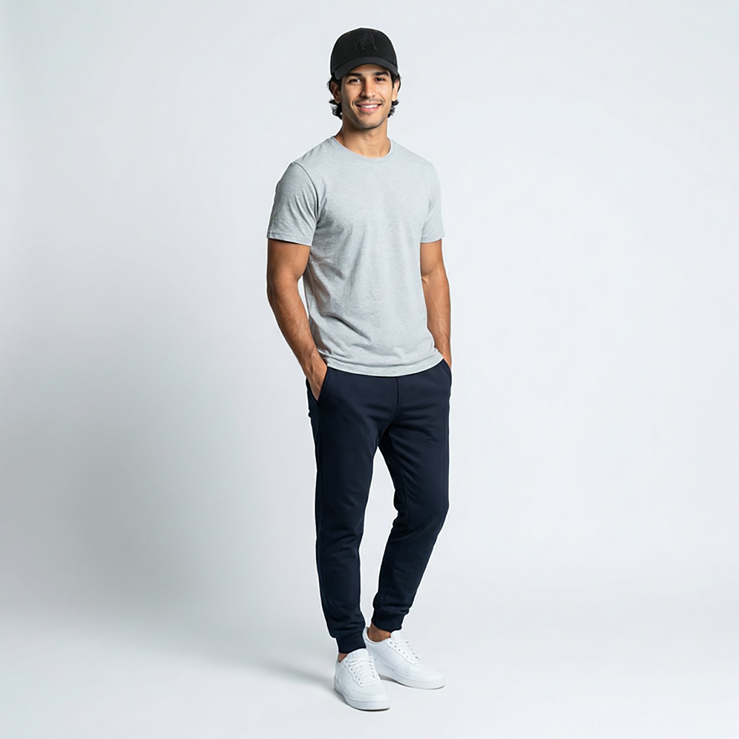 Carhartt x '47 Georgia Clean Up Cap