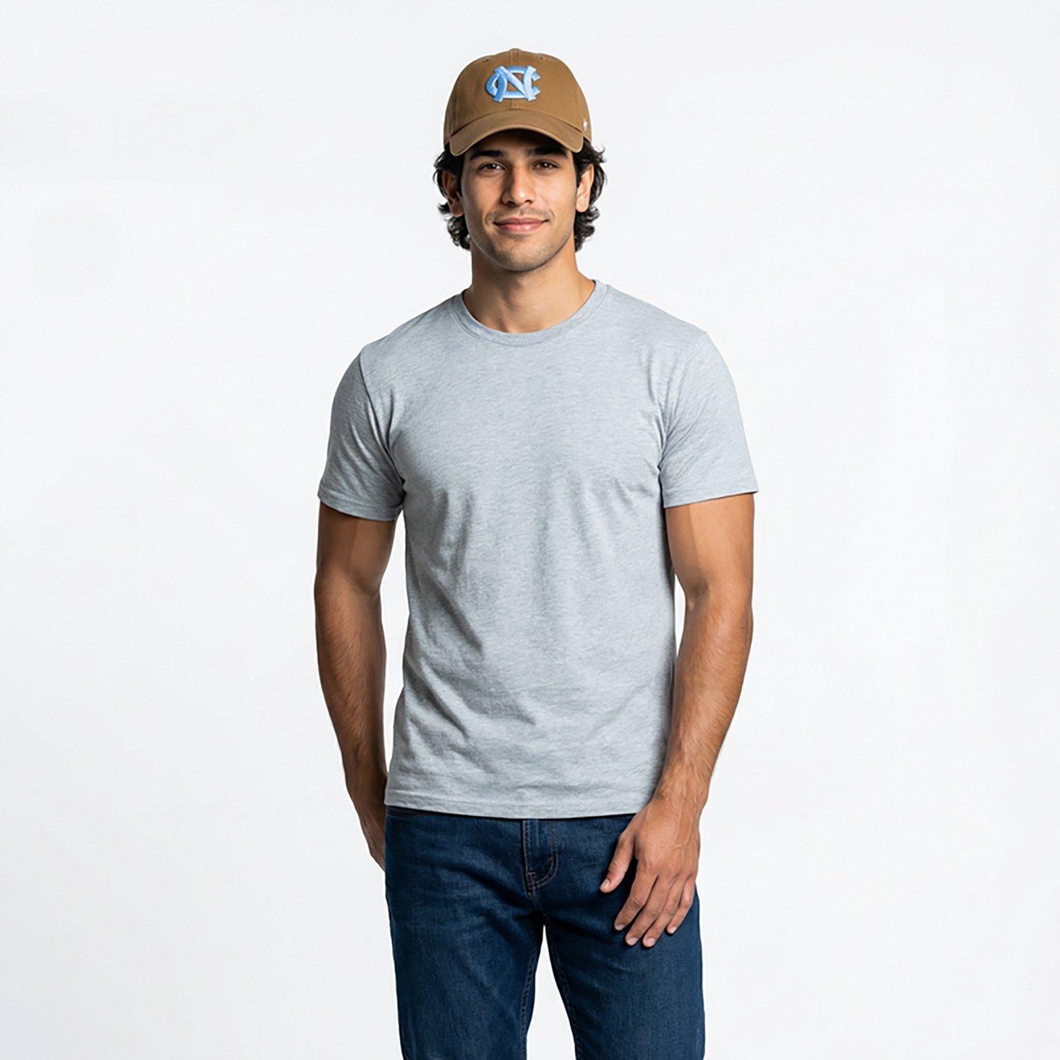 Carhartt x '47 UNC Clean Up Cap - view number 2