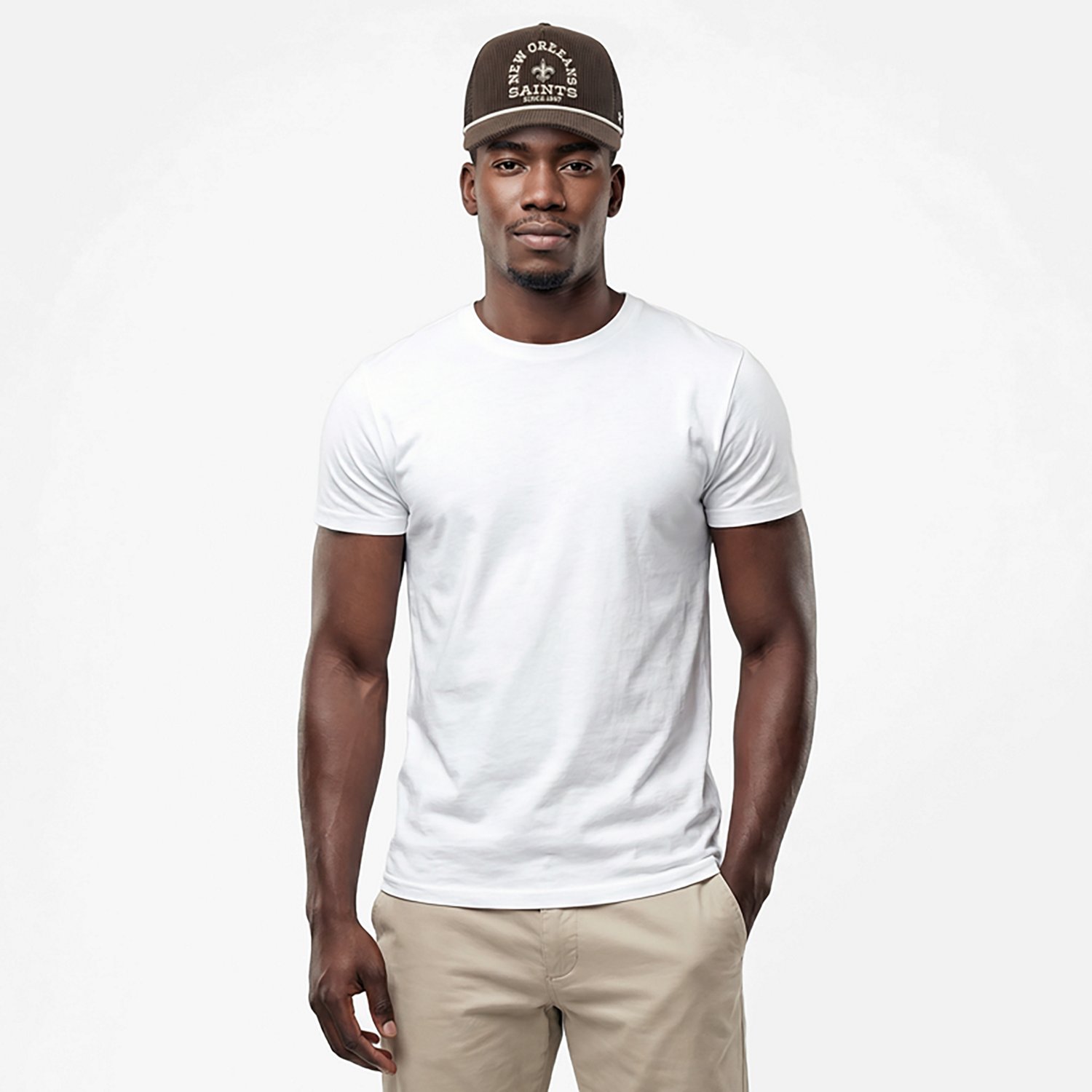 47 Saints Ranchurro Mesh Hitch Cap - view number 2