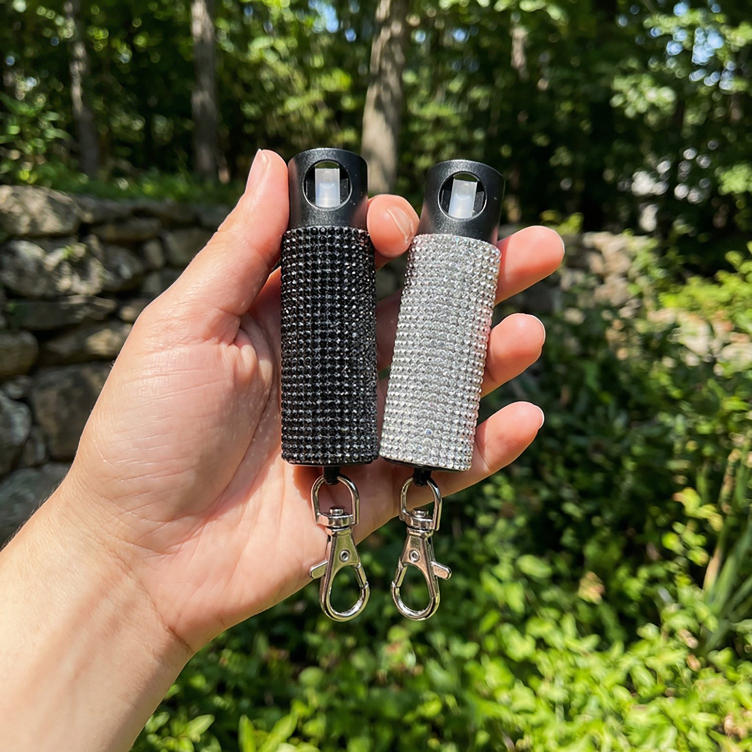 Guard Dog Security Bling It On Pepper Spray 2-Pack - view number 5