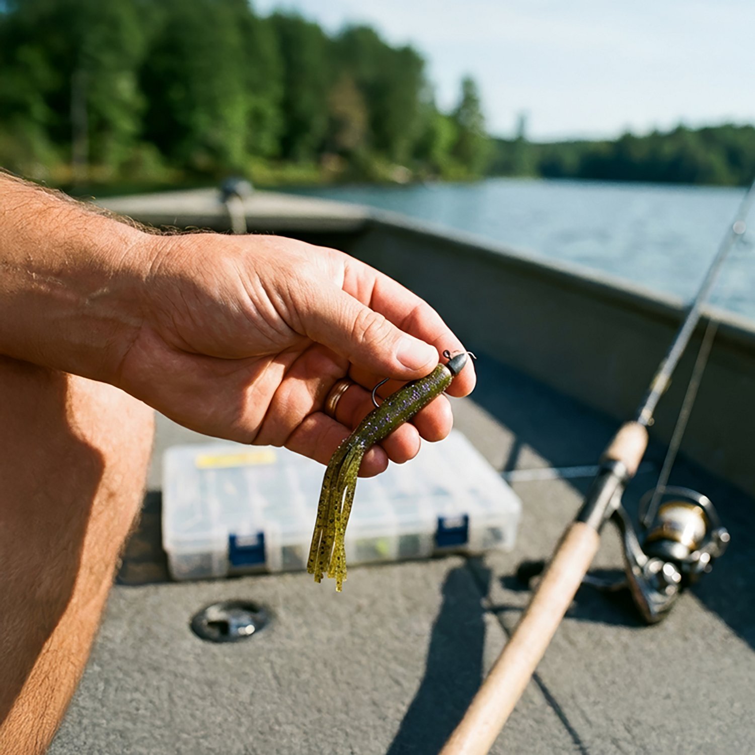 Poor Boys Baits Tubes 20-Pack - view number 2