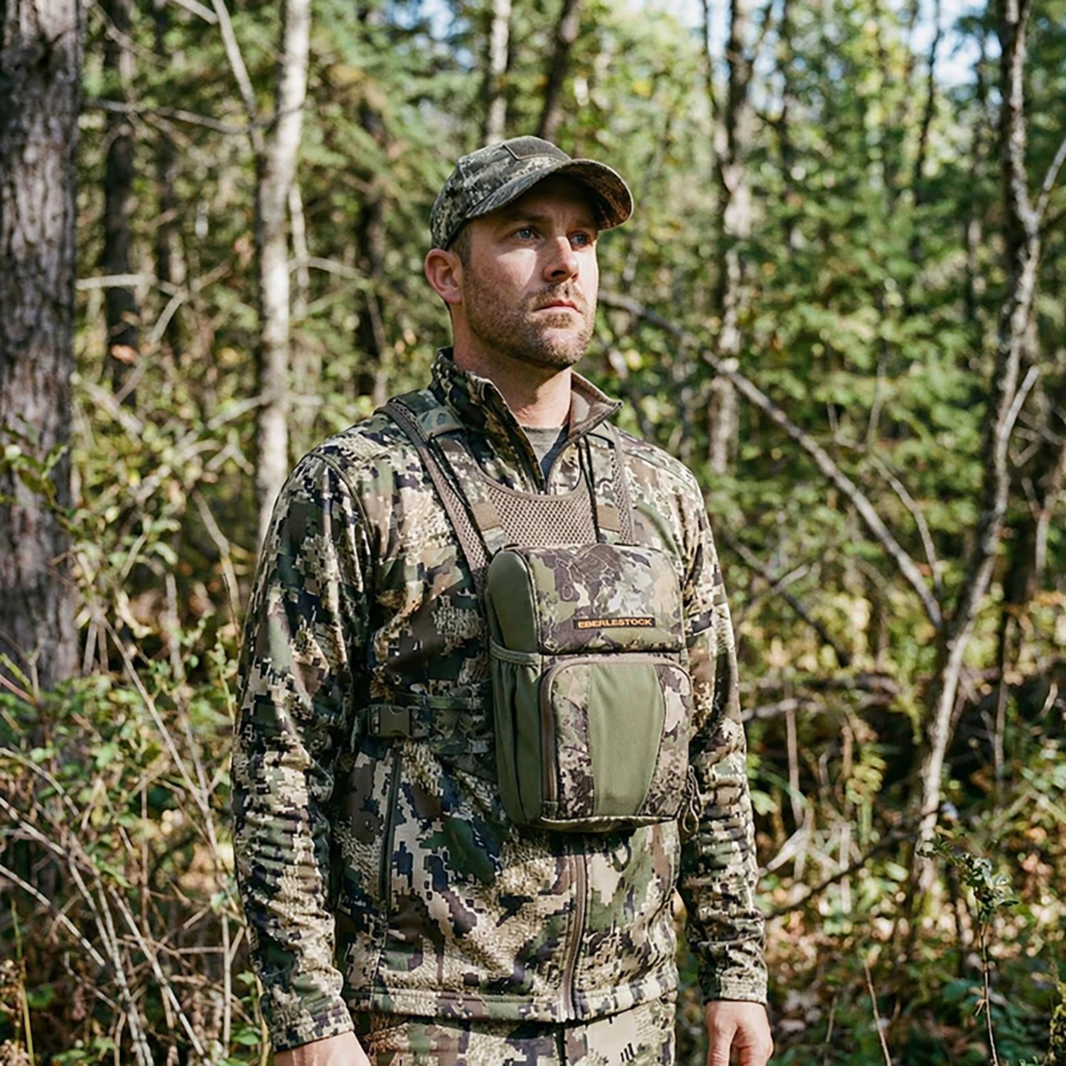 Eberlestock Small Recon Bino Harness - view number 3