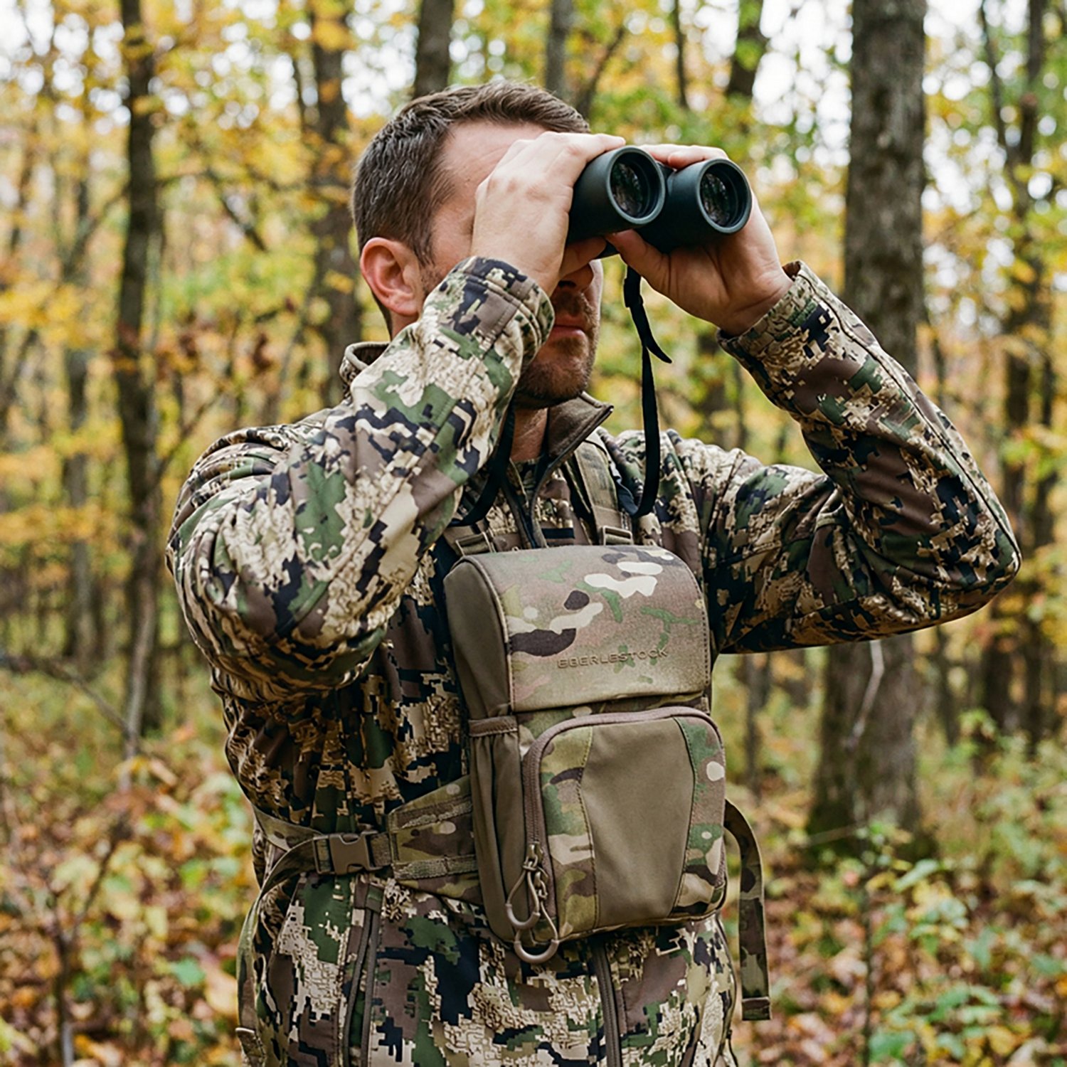 Eberlestock Small Recon Bino Harness - view number 4