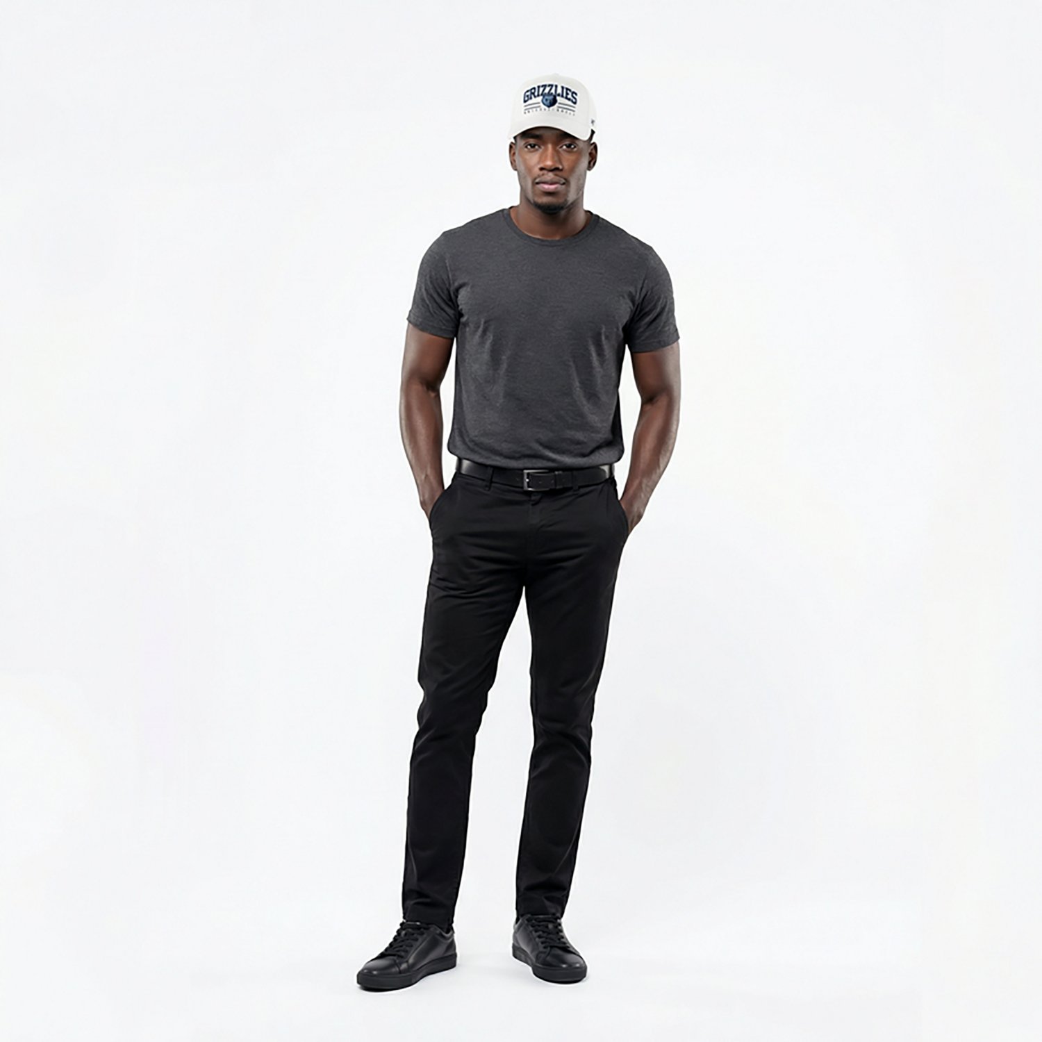 '47 Adults' Memphis Grizzlies Roscoe '47 HITCH Cap