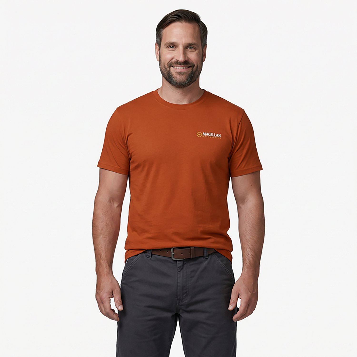 Magellan Outdoors Men's Momentum T-shirt