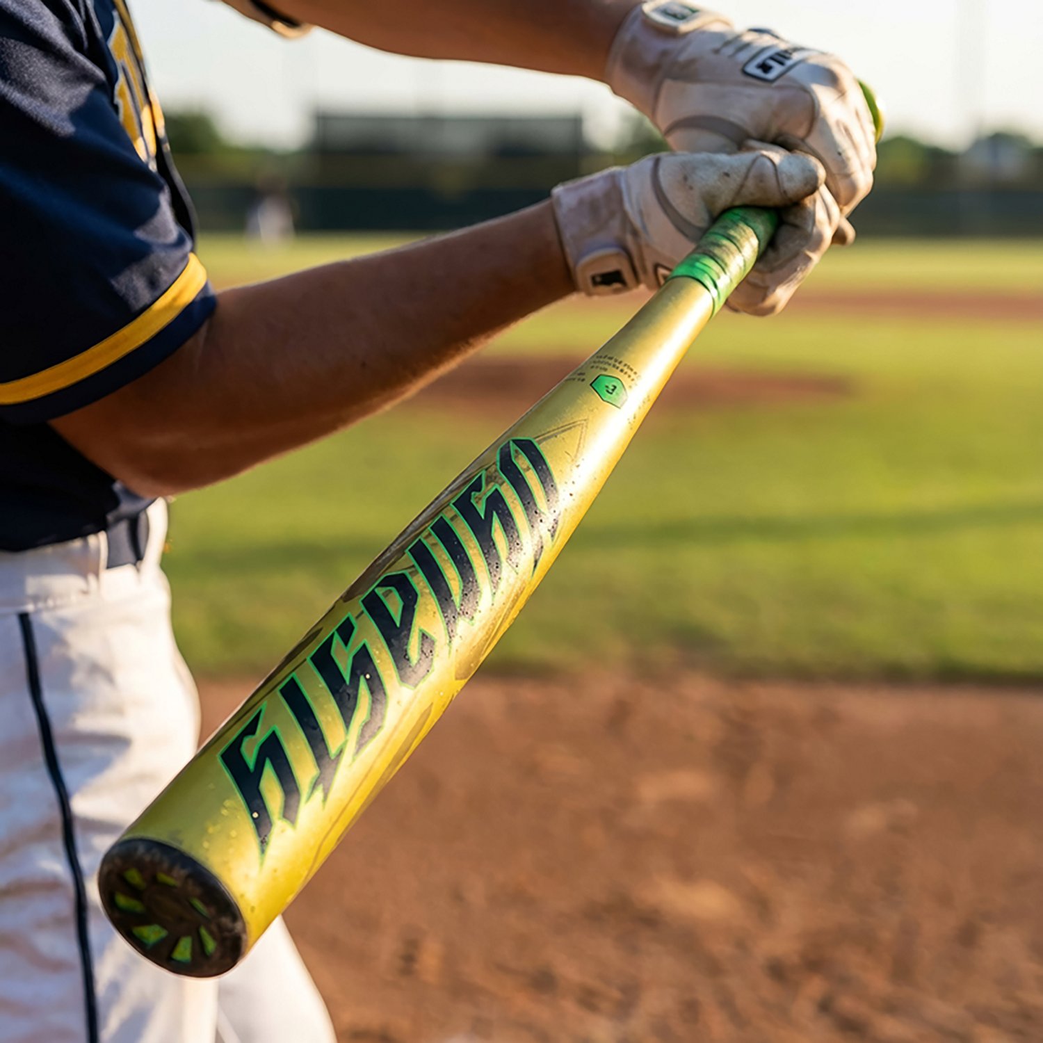 Louisville Slugger Dynasty 2026 BBCOR Baseball Bat -3 - view number 8
