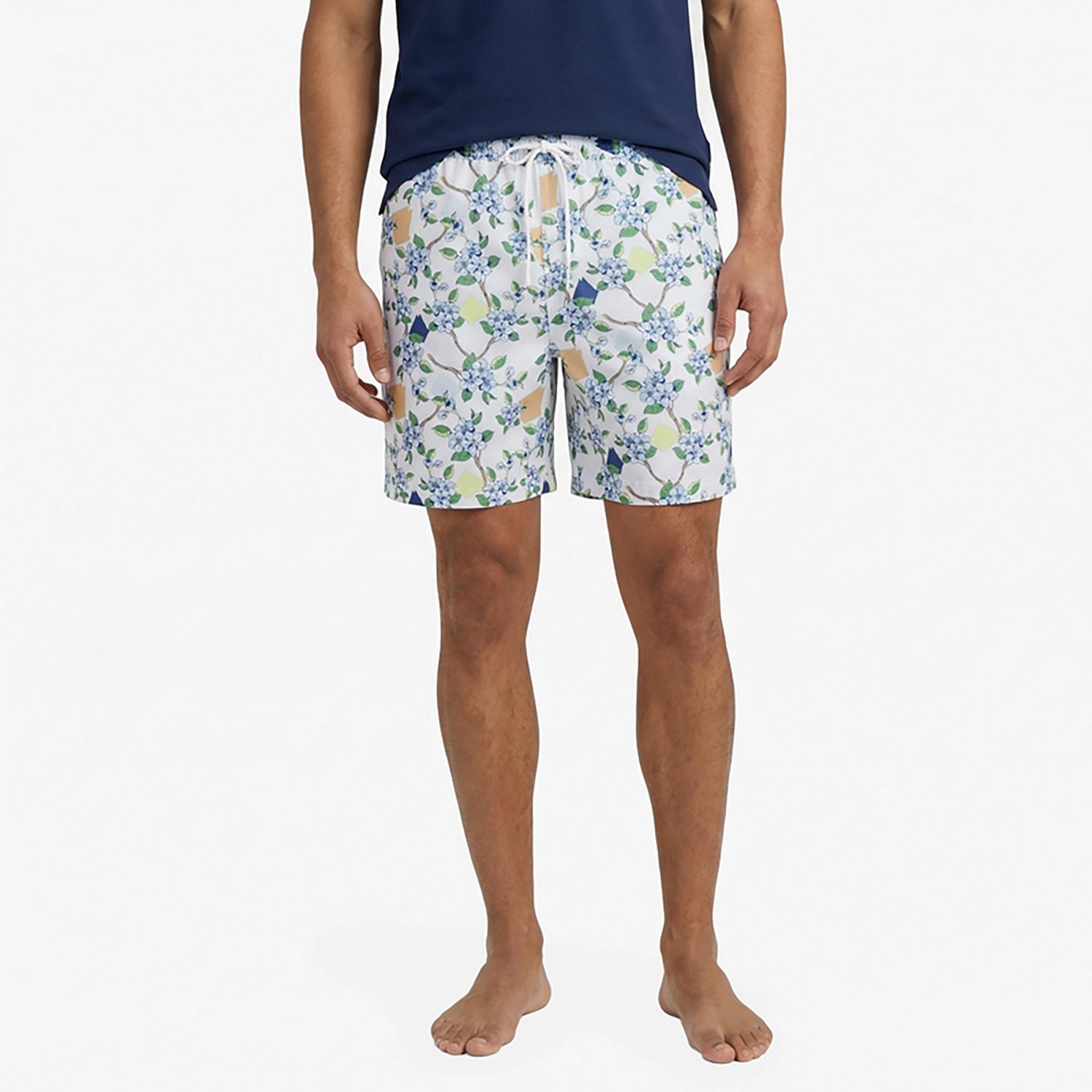 Magellan Outdoors Men’s AR Local State Boat Shorts 7 in - view number 2