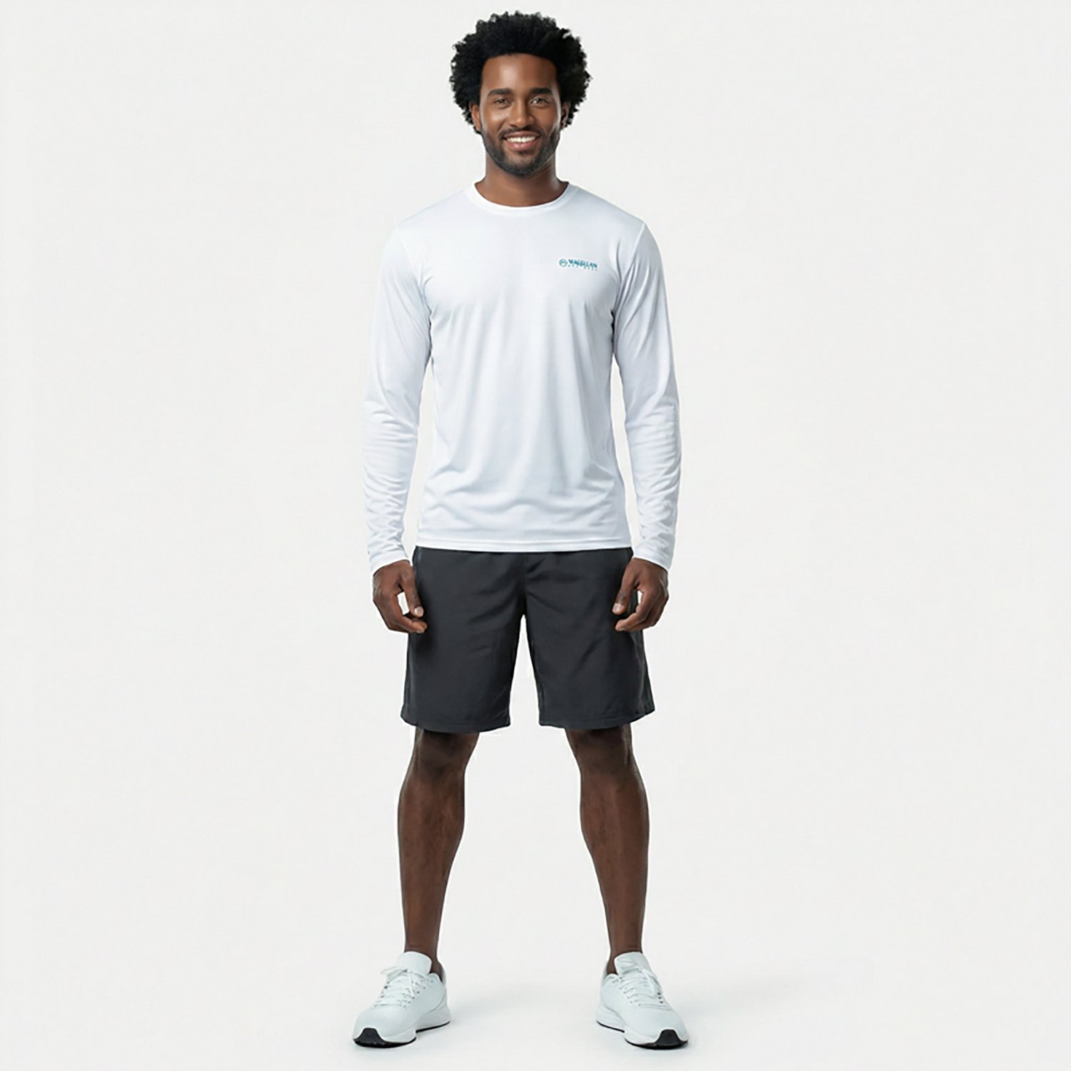 Magellan Outdoors Men's Local State Kentucky Long Sleeve Graphic T-shirt