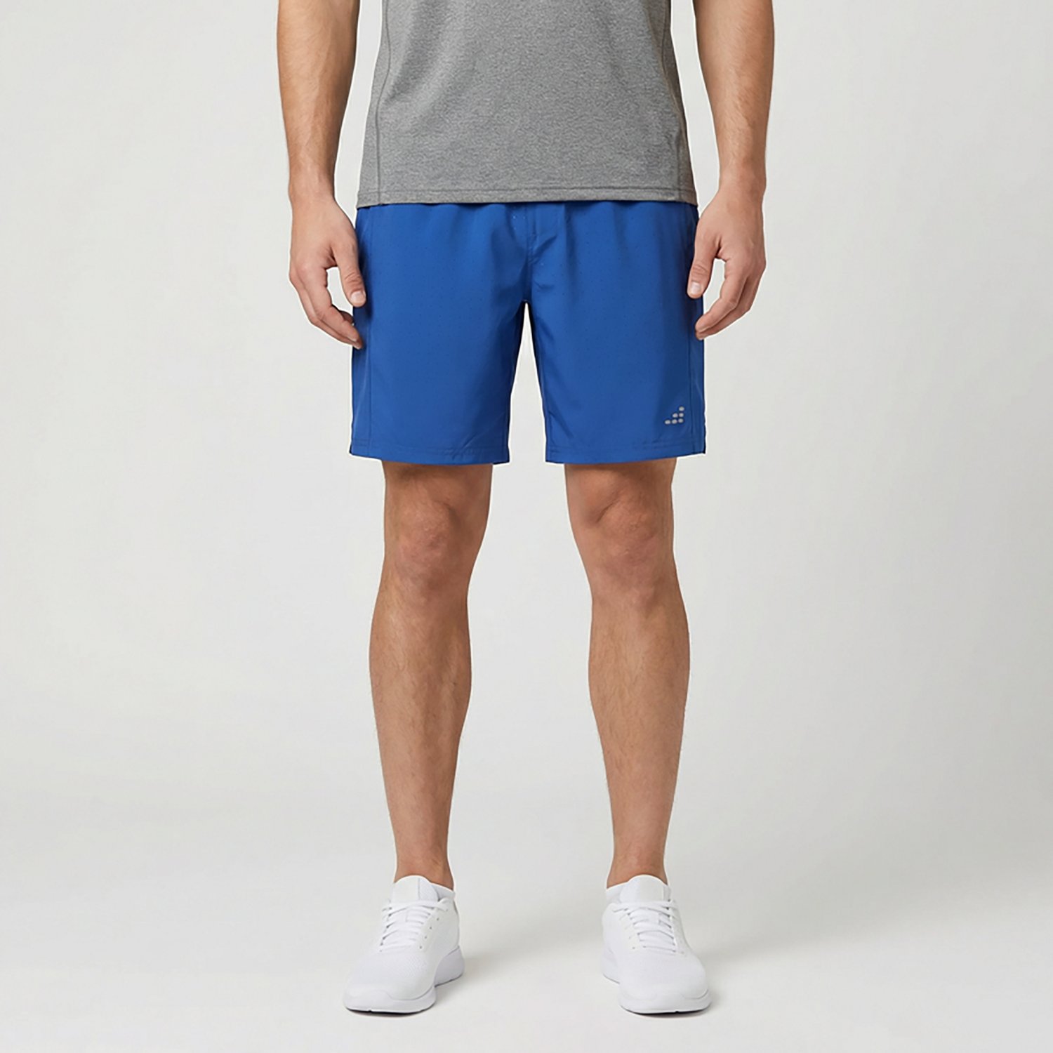 BCG Men's All Sport Shorts 8 in.