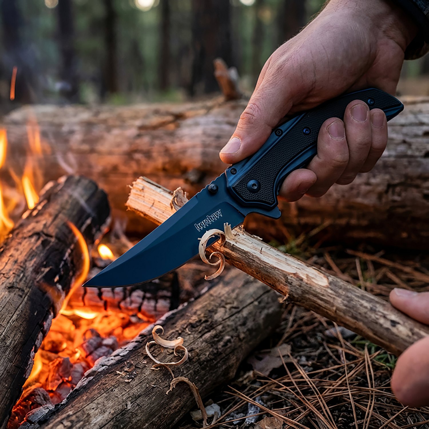 Kershaw Outright Knife - view number 3