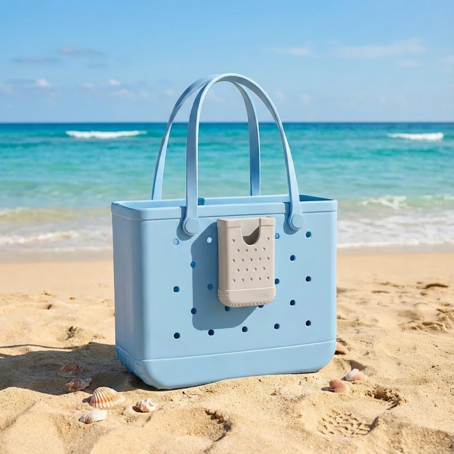 Bogg Bag Call me Bogg Travel Bag and Backpack Accessory - view number 2