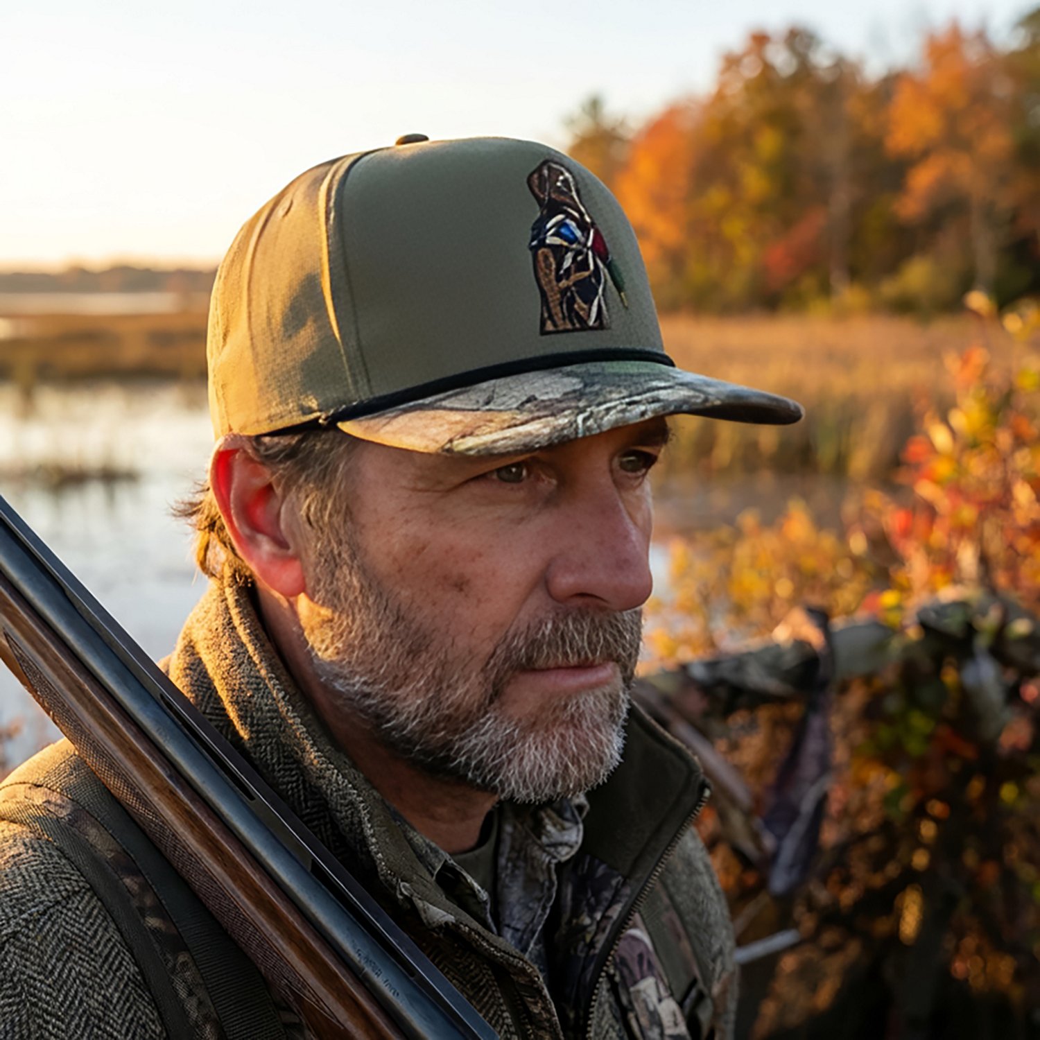 Paramount Apparel Men's Cap - view number 3