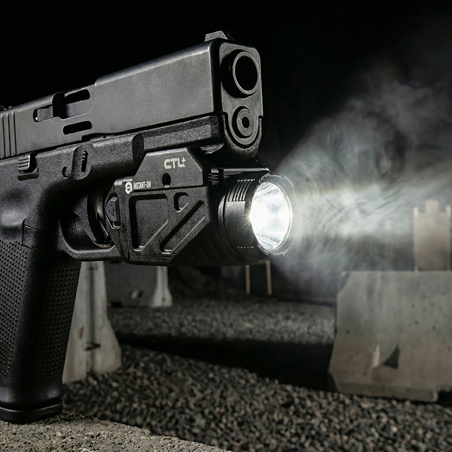 Viridian CTL+ Universal Tactical Light - view number 8