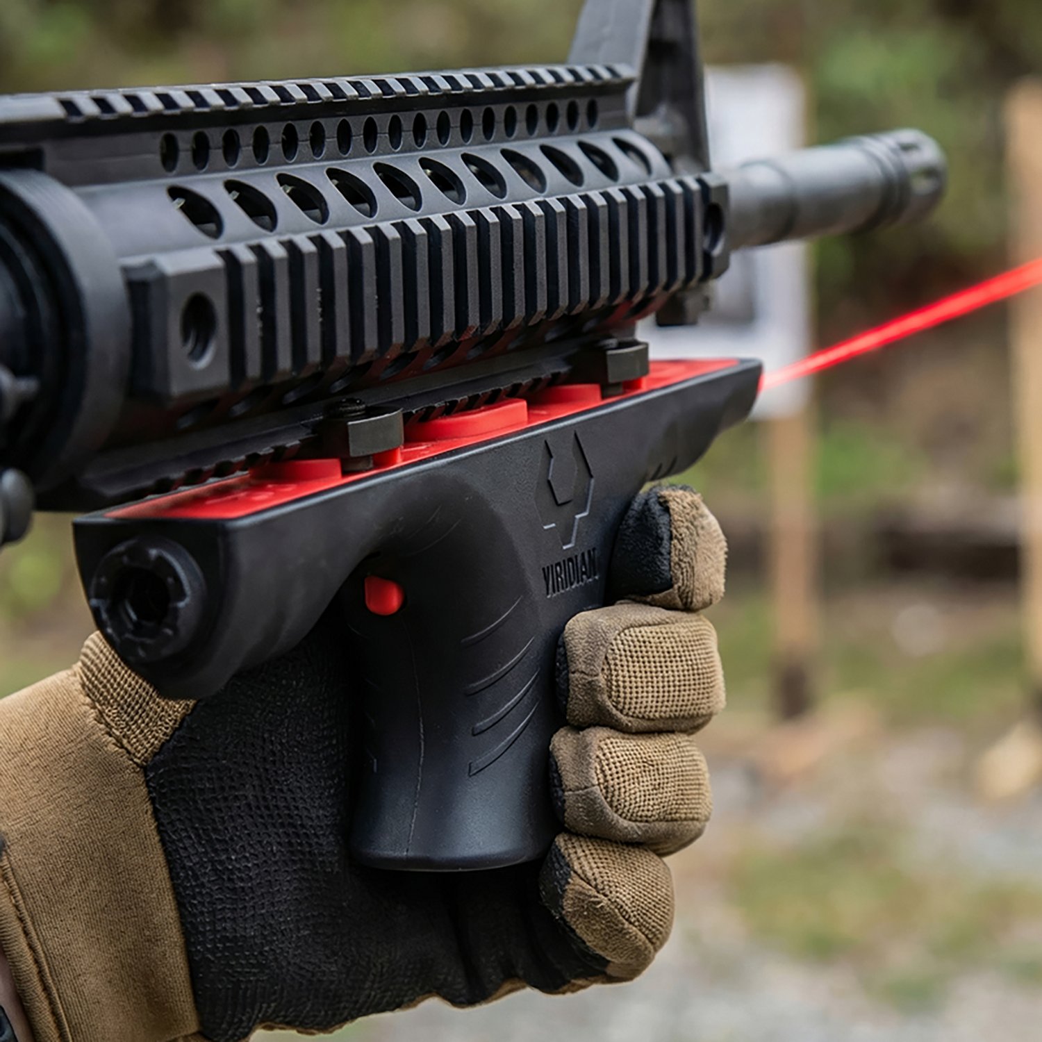 Viridian HS1 Red Laser  - view number 7